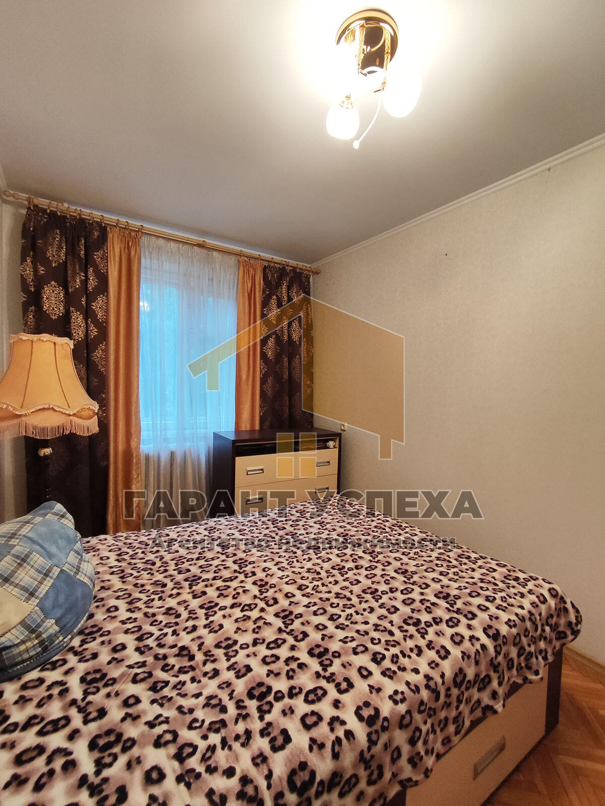 2 room apartment 39 m² Muchaviecki sielski Saviet, Belarus