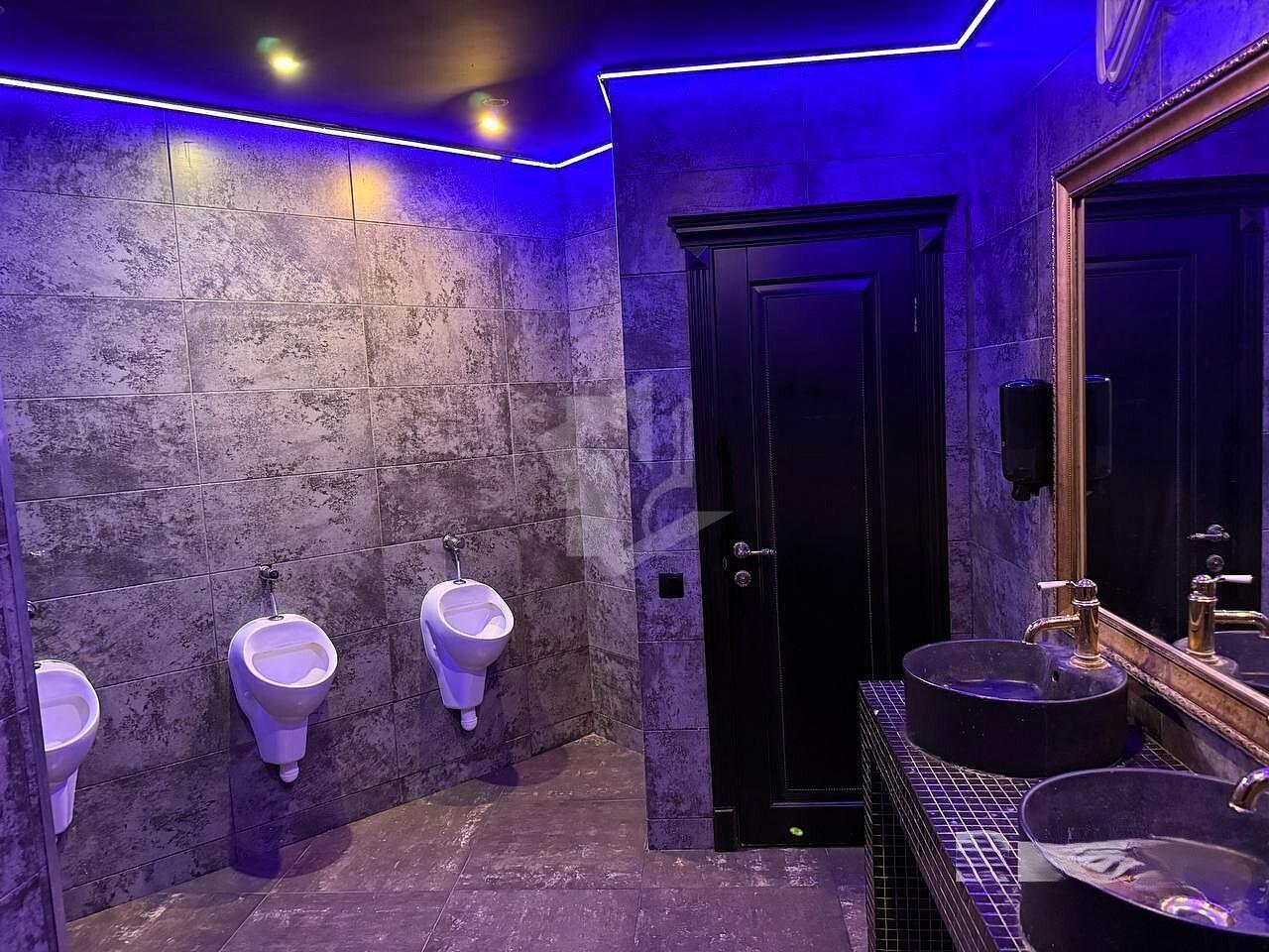 Restaurante, cafetería 300 m² en Minsk, Belarús