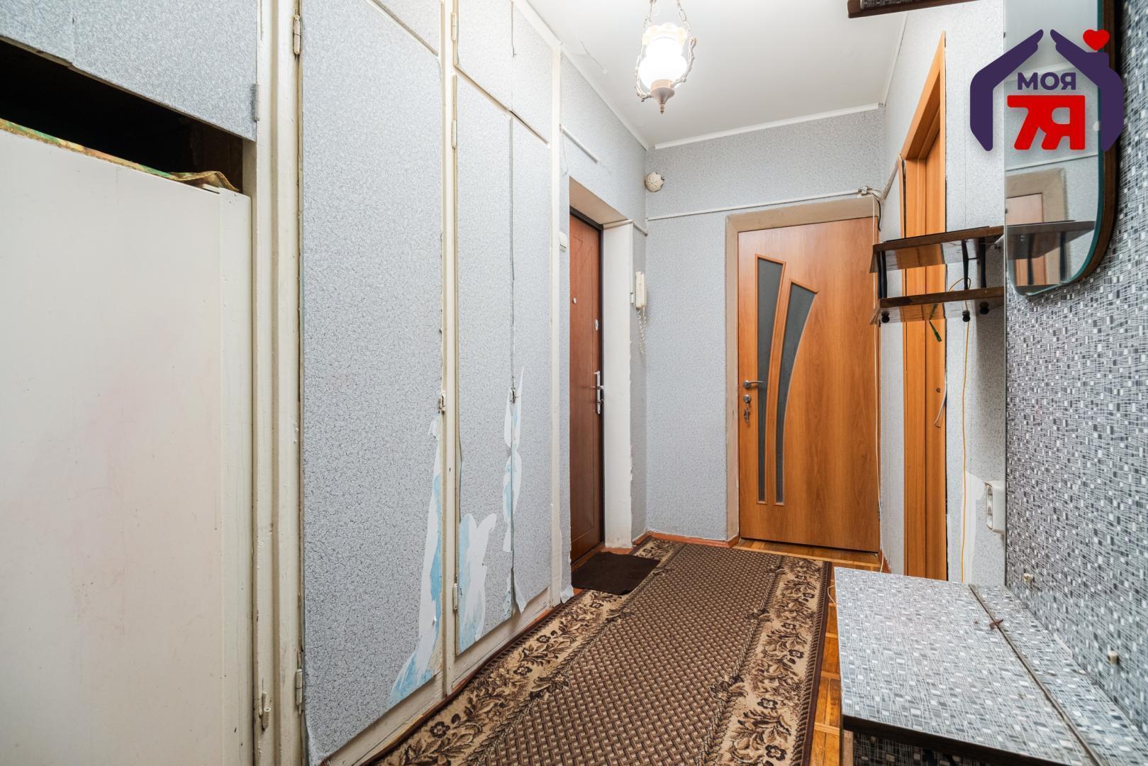 Appartement 2 chambres 55 m² Minsk, Bélarus