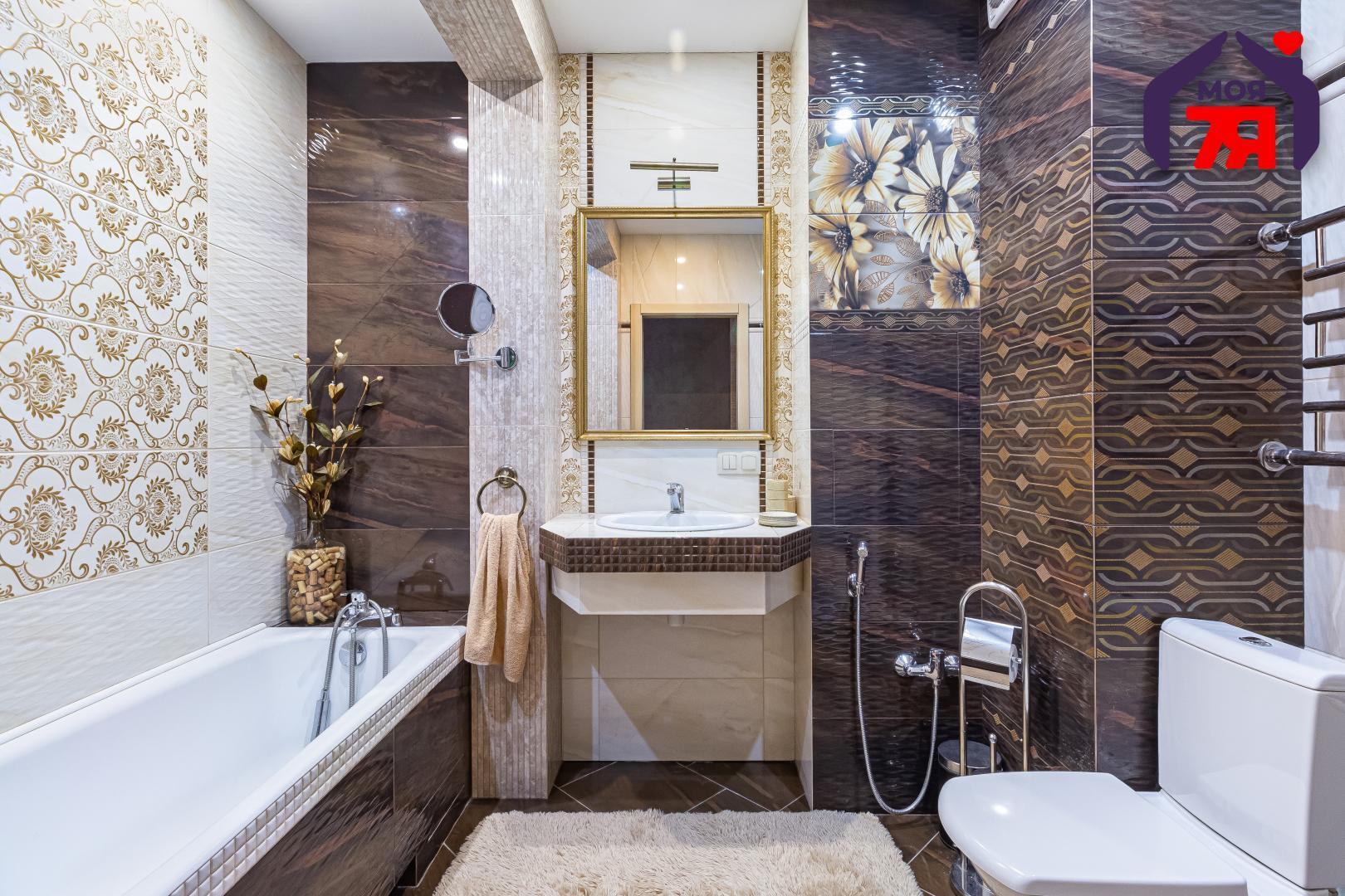 Appartement 3 chambres 104 m² Minsk, Bélarus
