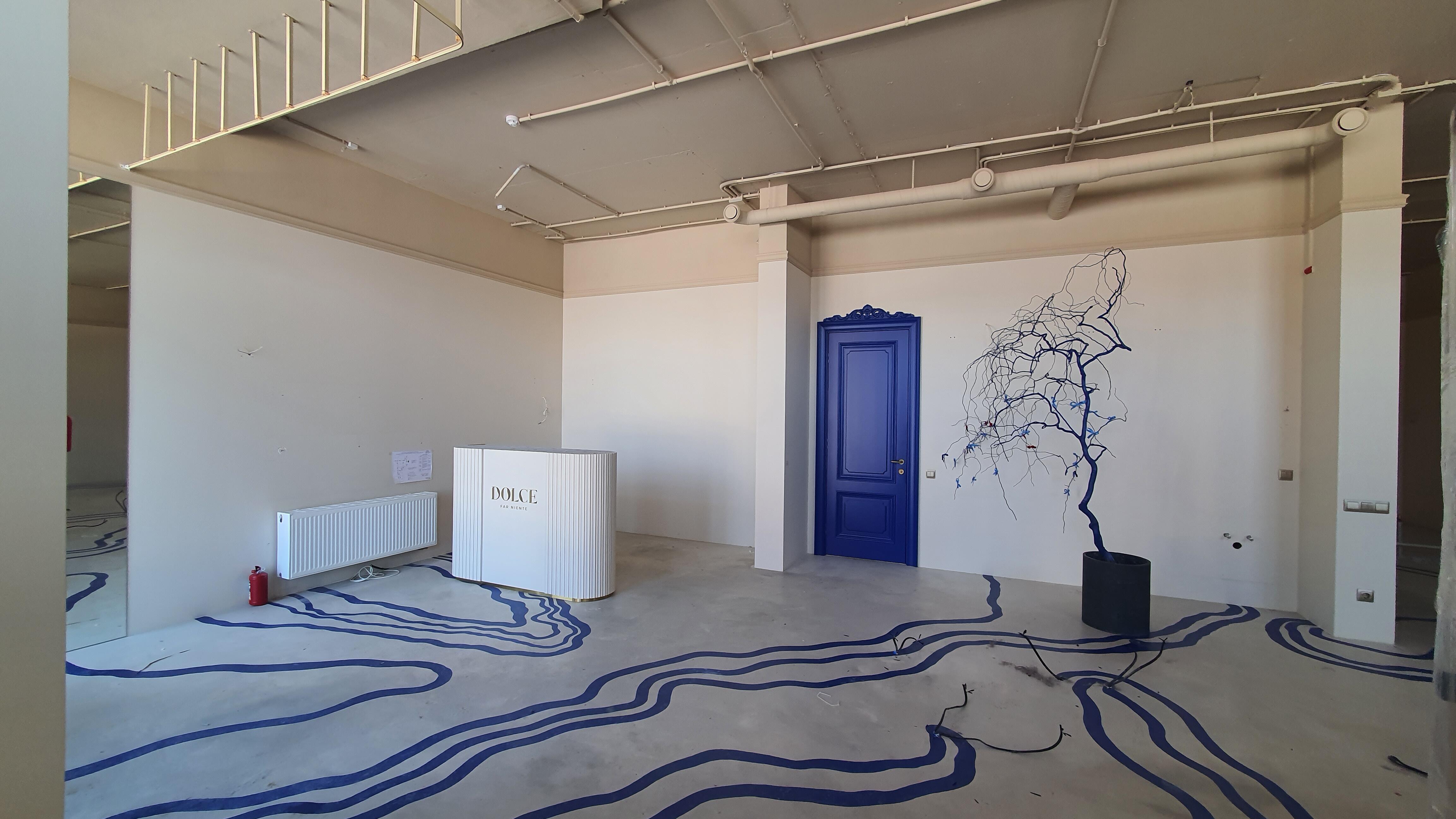 Sklep 1 pokój 119 m² w Mińsk, Białoruś