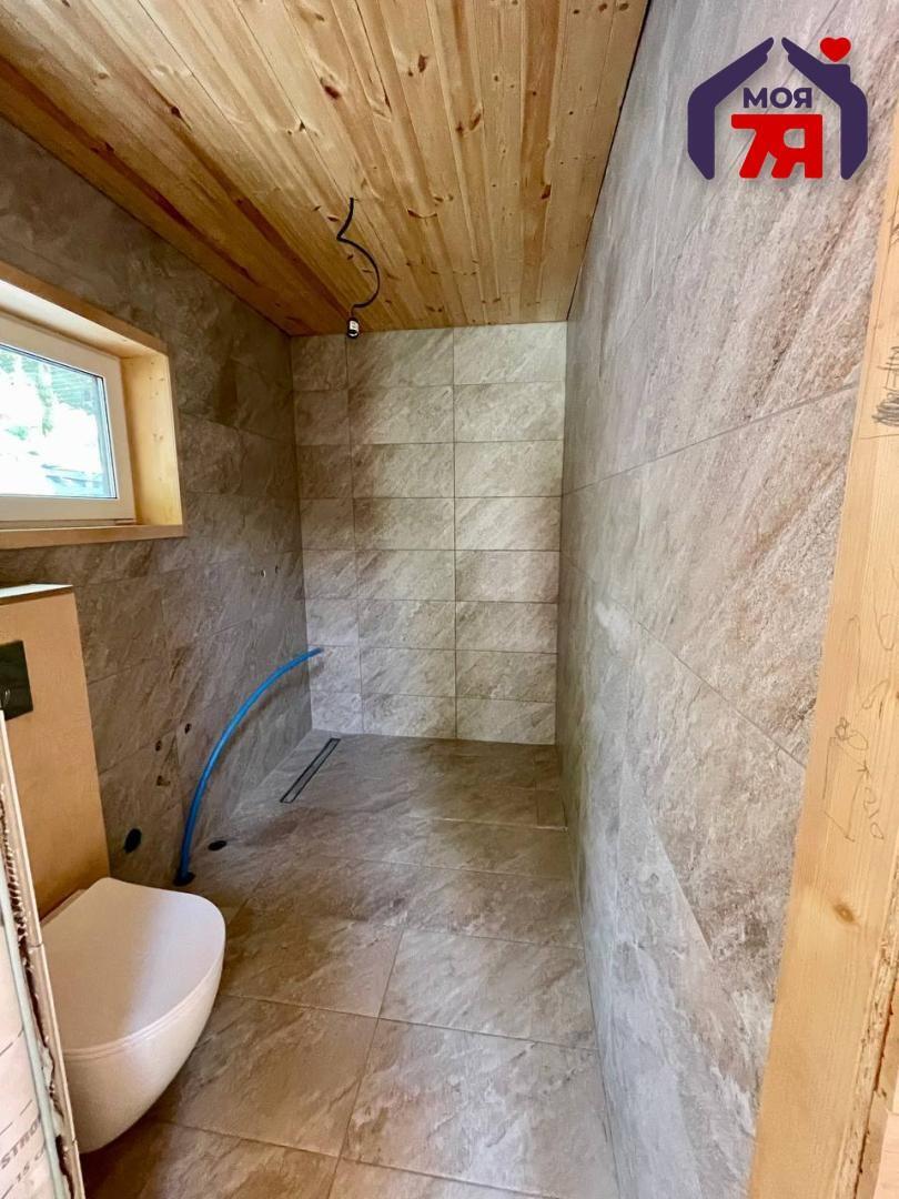 Haus 68 m² Chaciezynski sielski Saviet, Belarus