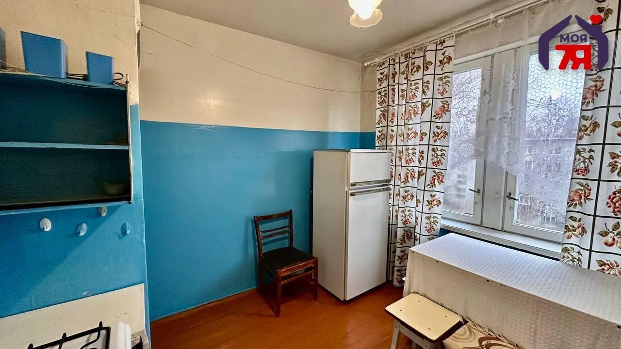 2 room apartment 47 m² Sluck, Belarus