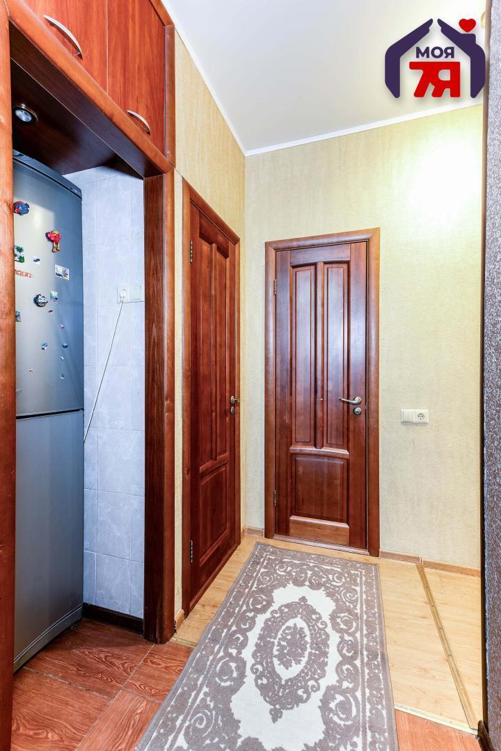 Wohnung 2 zimmer 62 m² Minsk, Belarus