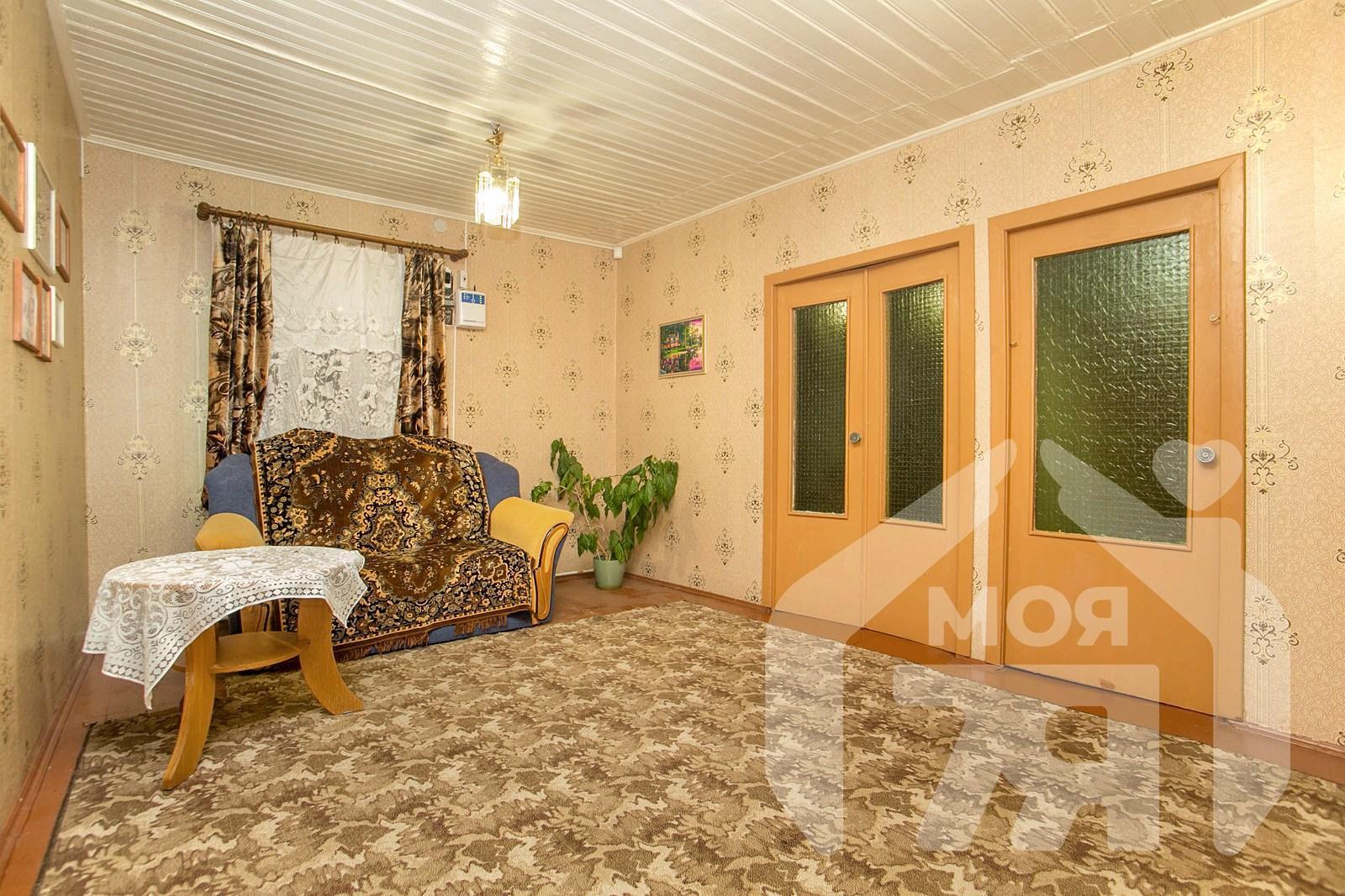 Dom 57 m² Wołożyn, Białoruś