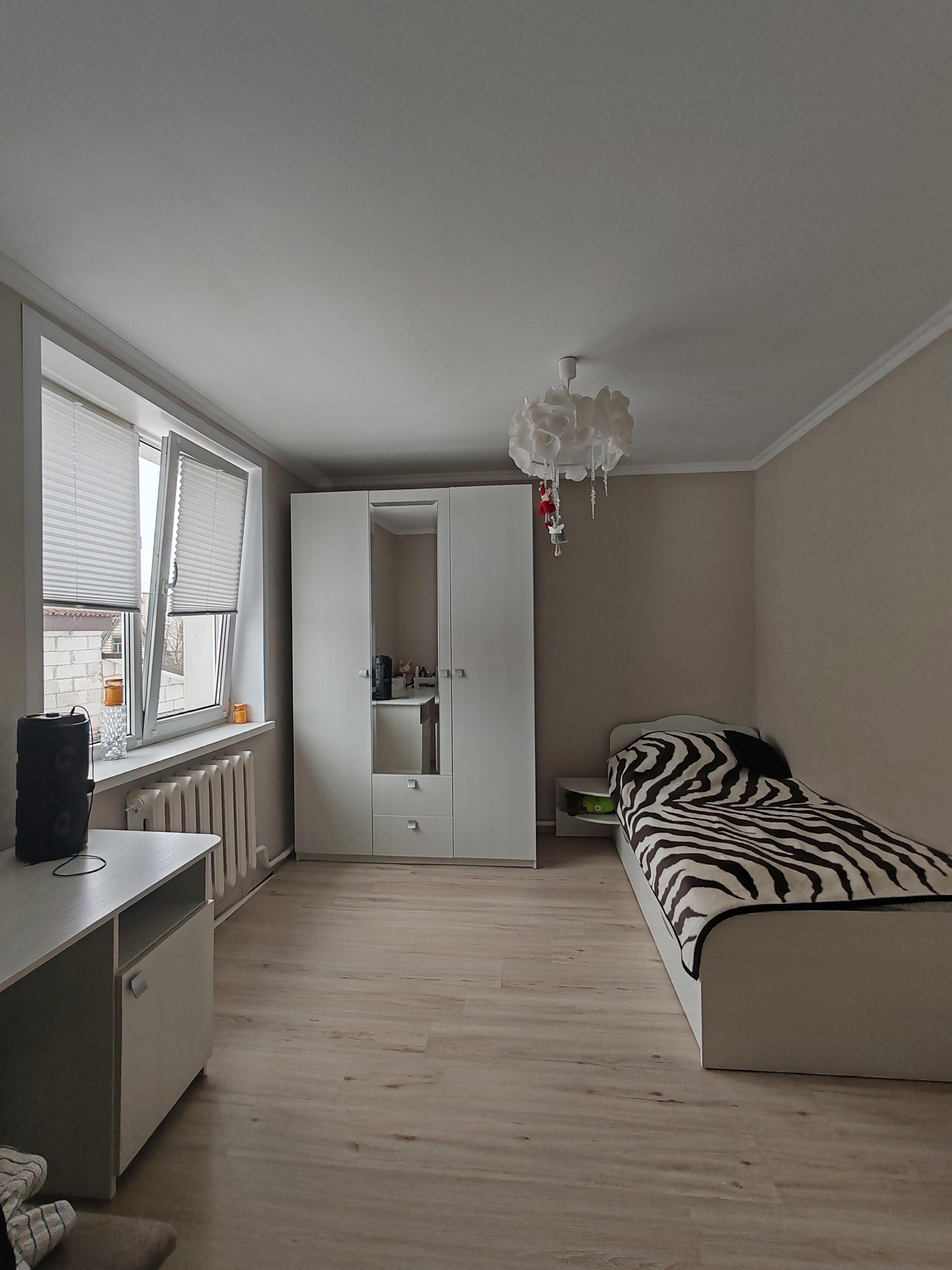 Haus 114 m² Waukawysk, Belarus