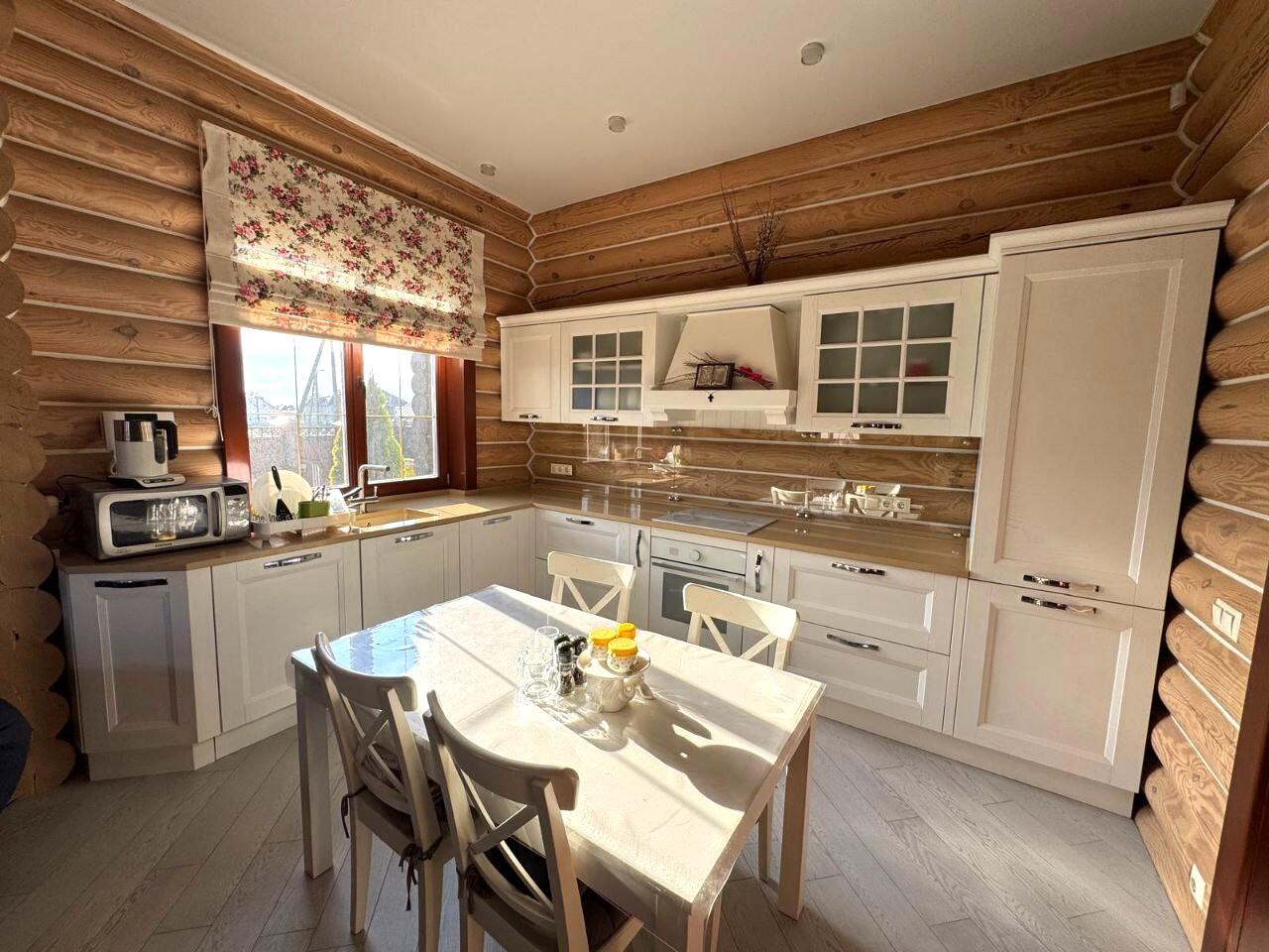 Chalet 158 m² Homiel, Bélarus