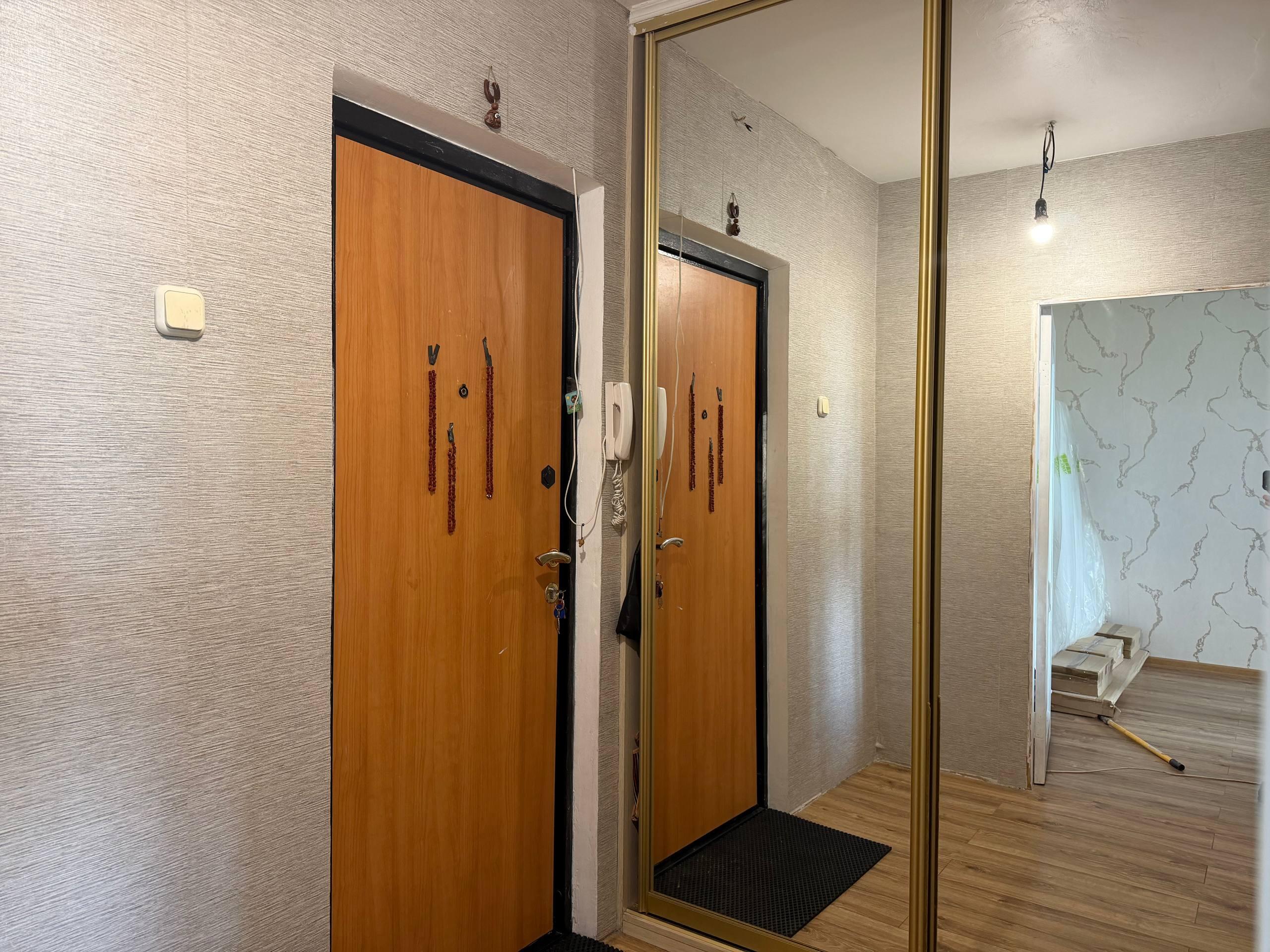 Appartement 1 chambre 33 m² Minsk, Bélarus