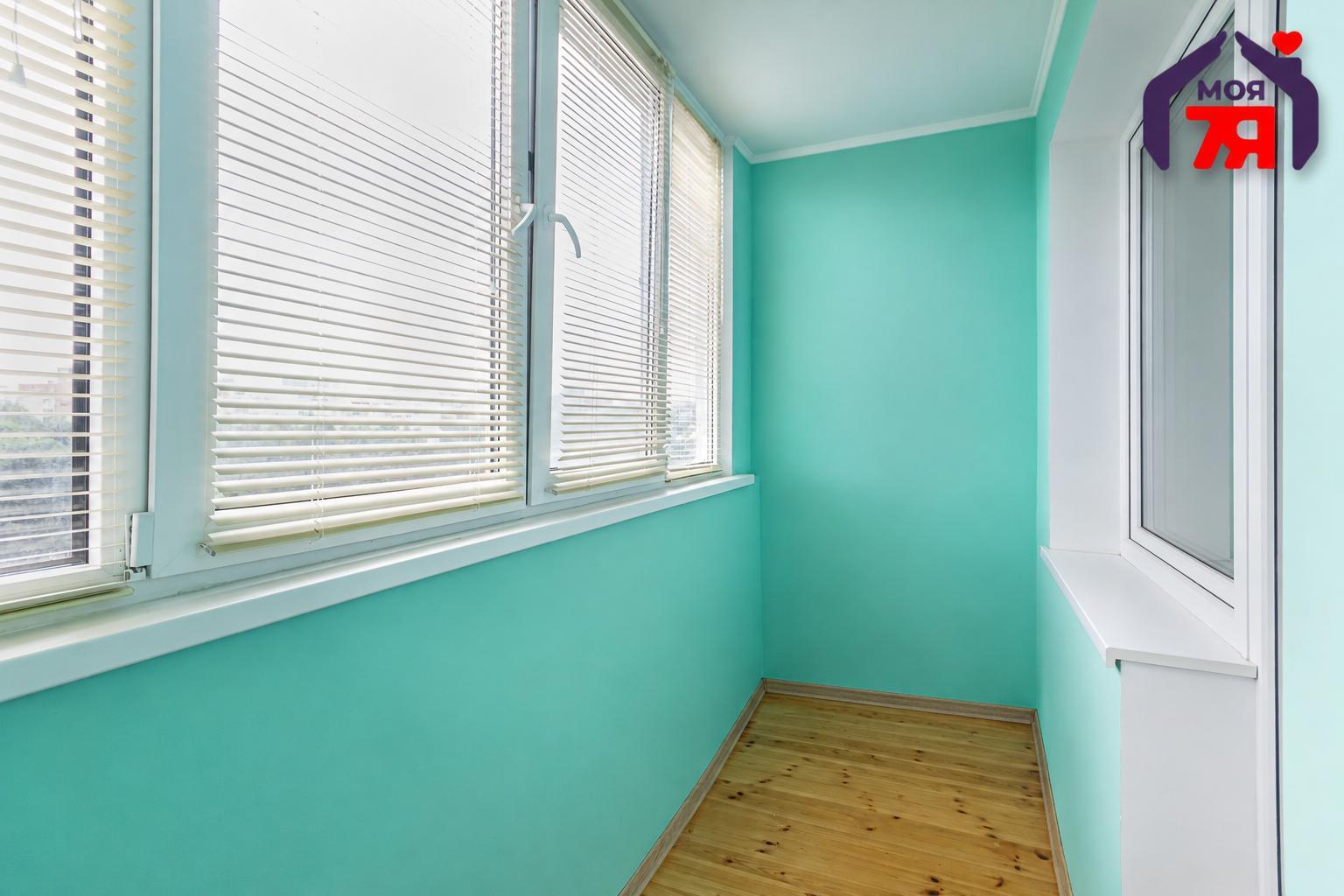Квартира 2 комнаты 72 м² Минск, Беларусь
