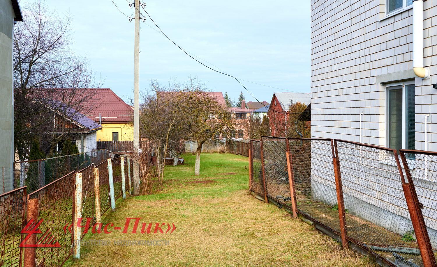 Działki  Cnianka, Białoruś