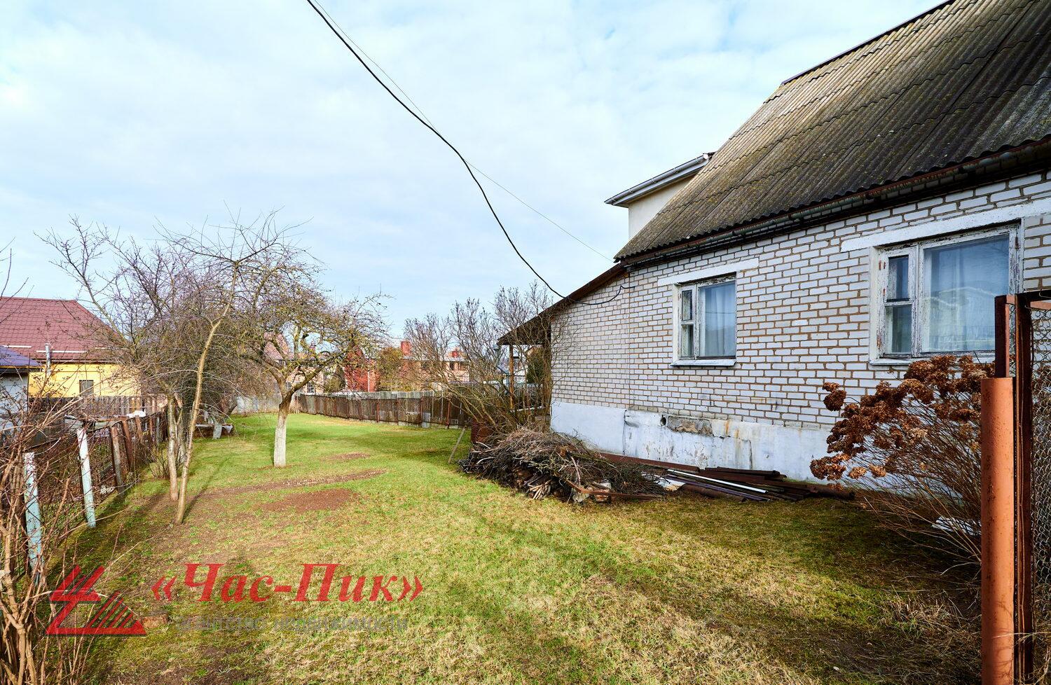 Działki  Cnianka, Białoruś