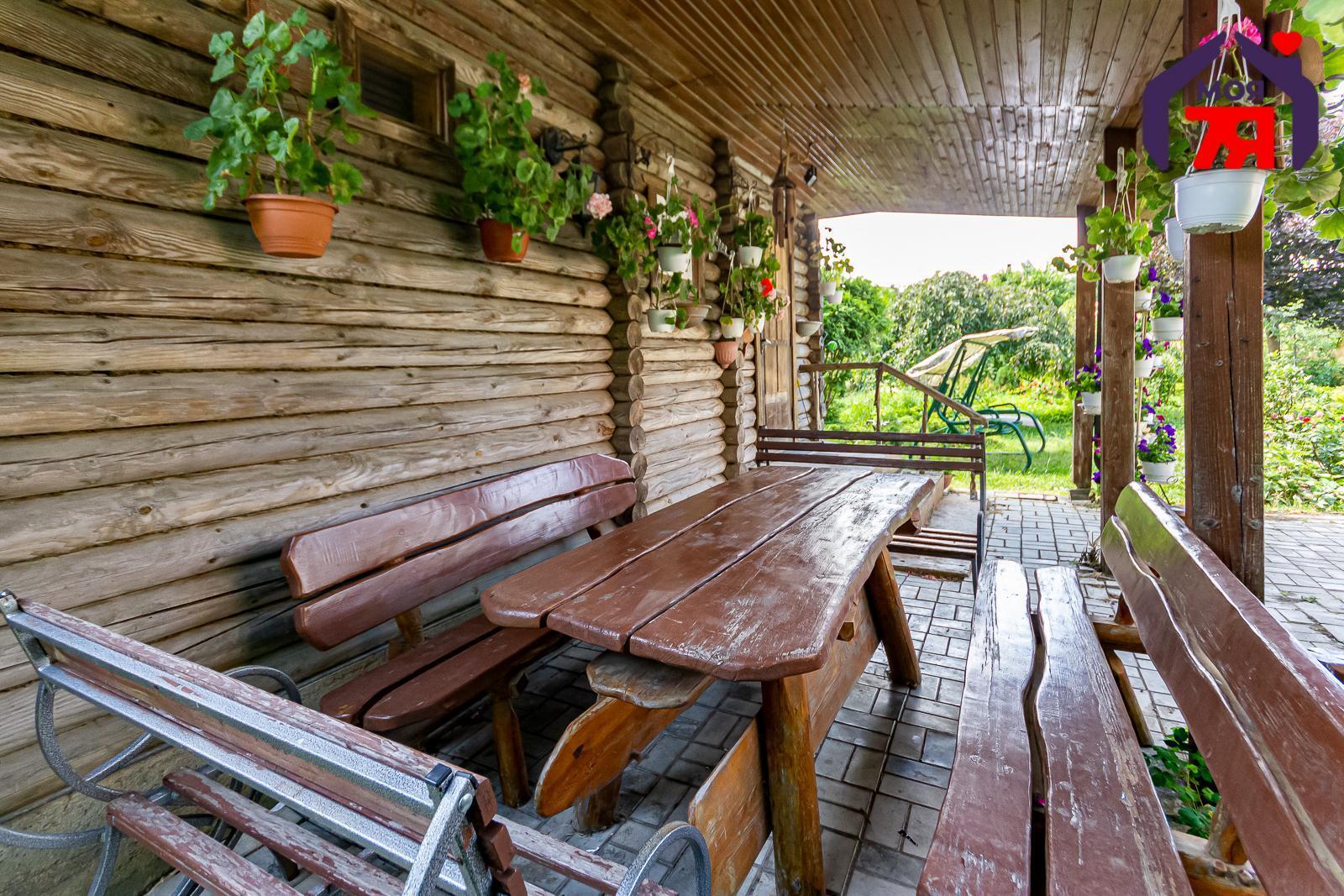 Cottage 586 m² Siomkava, Belarus