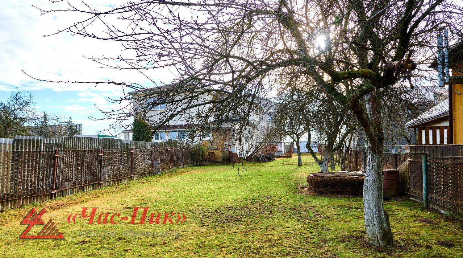 Działki  Cnianka, Białoruś