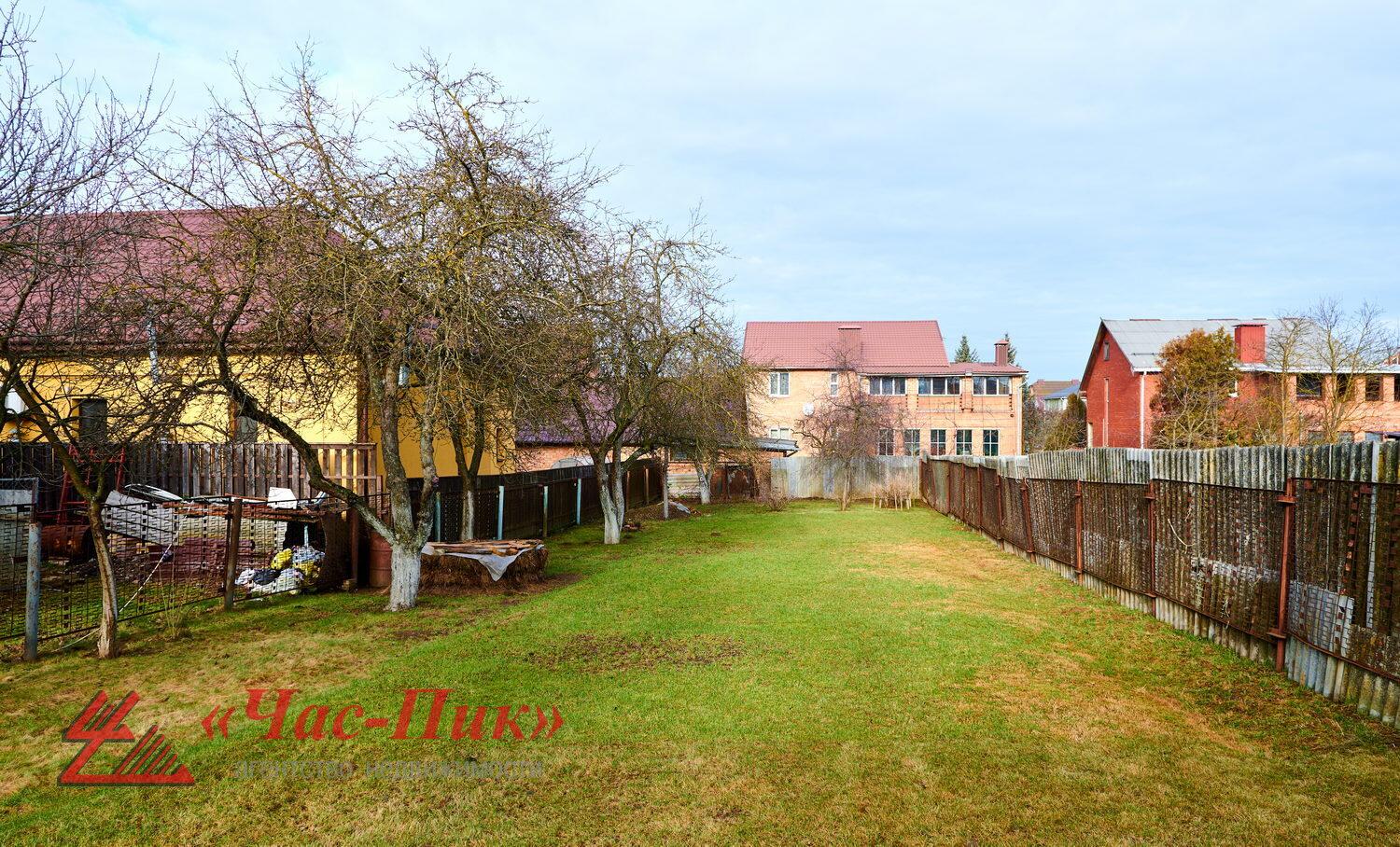 Działki  Cnianka, Białoruś