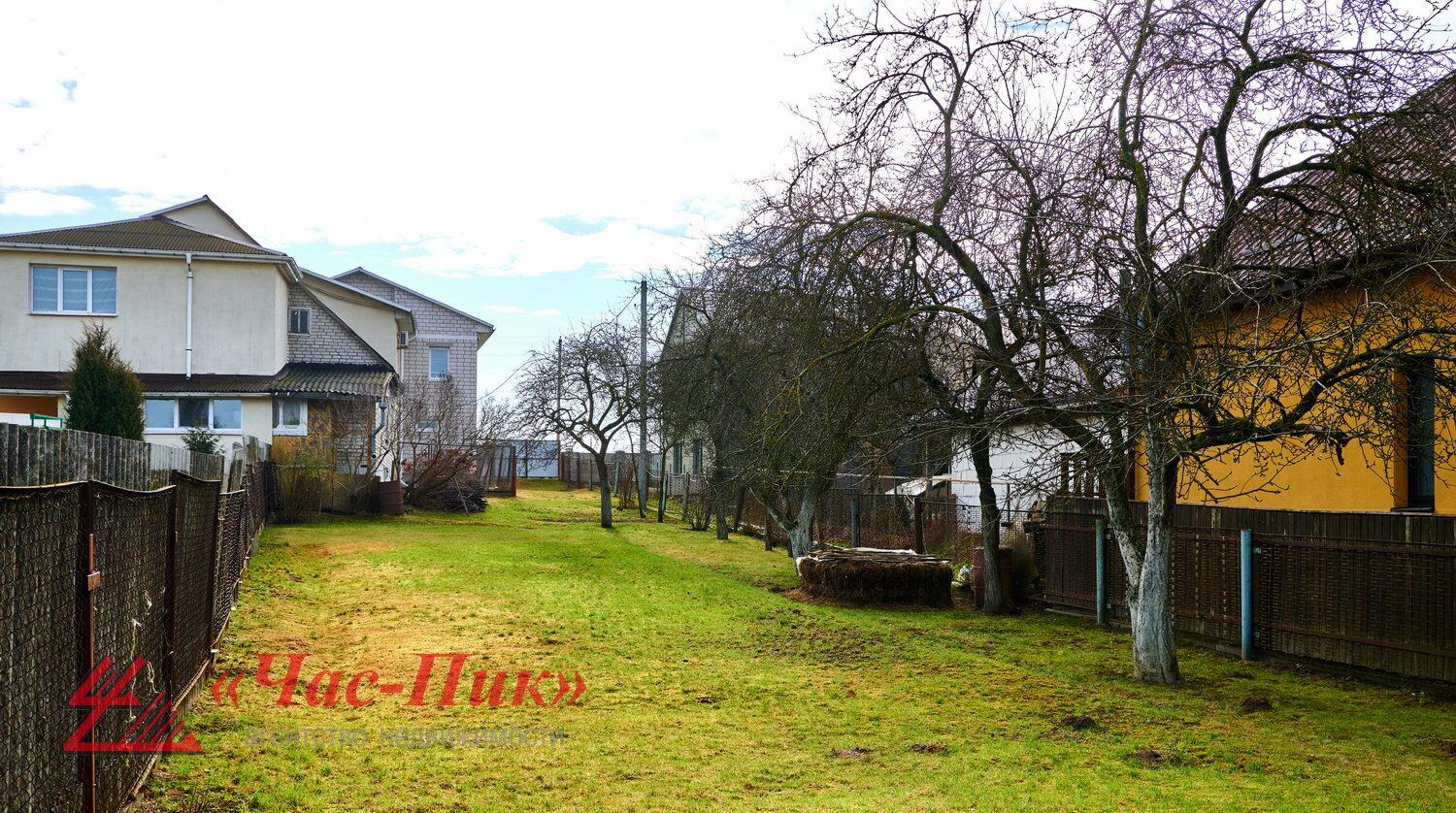 Działki  Cnianka, Białoruś