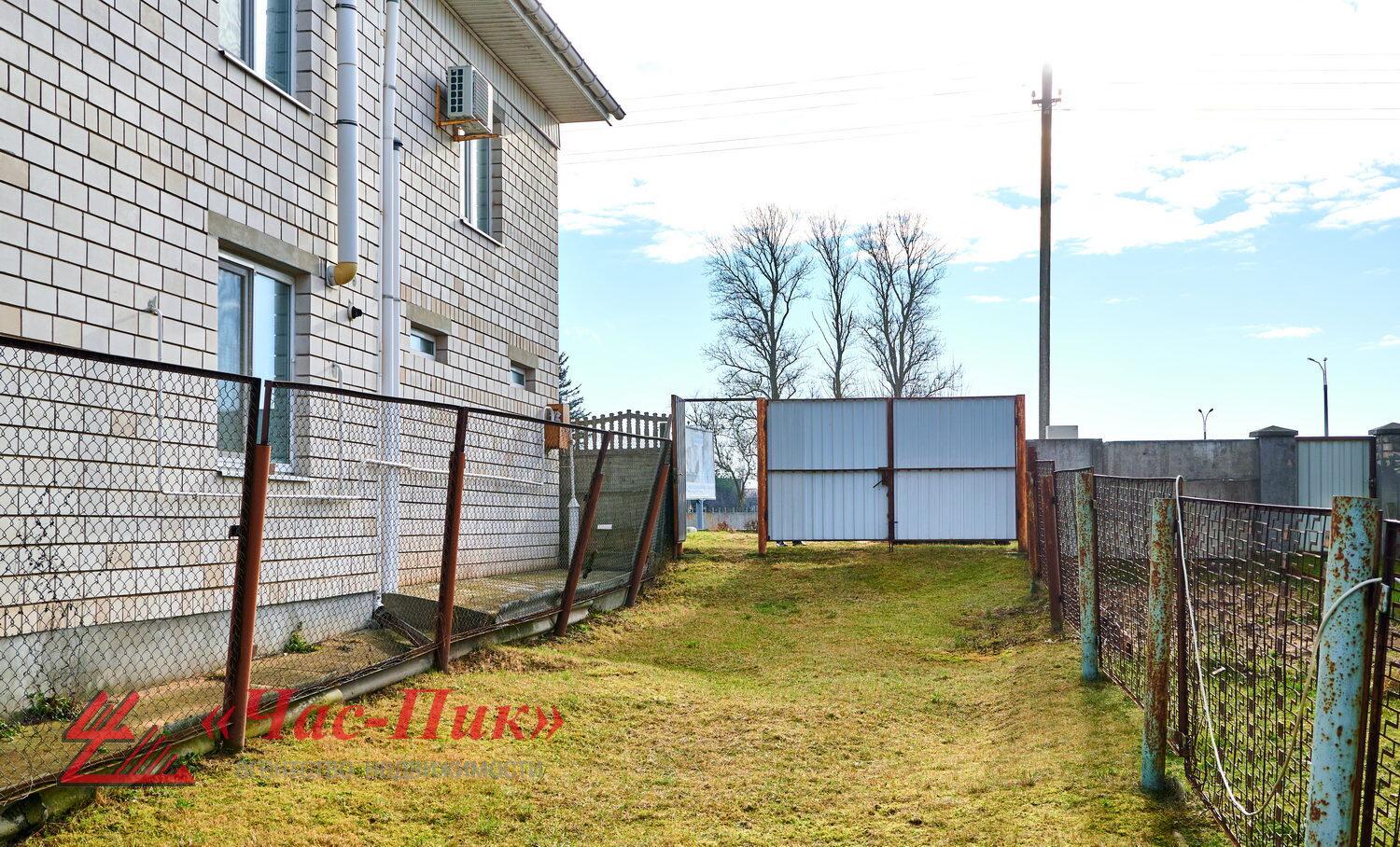 Działki  Cnianka, Białoruś