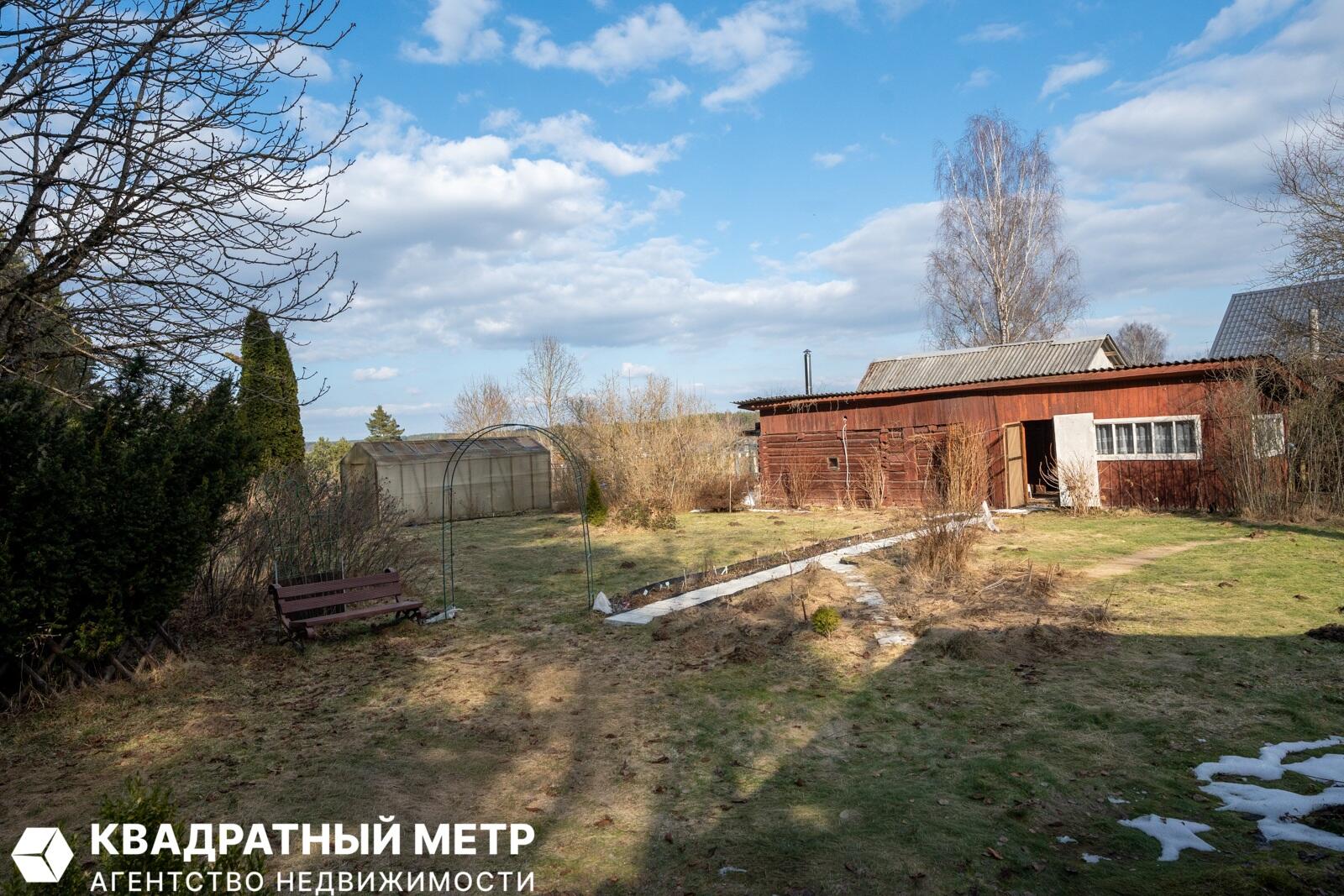 Haus  Rakaw, Belarus