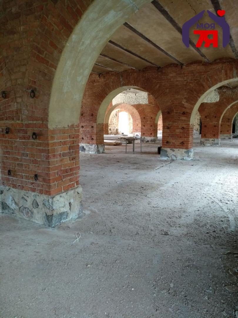 Haus  Kurhanski sielski Saviet, Belarus