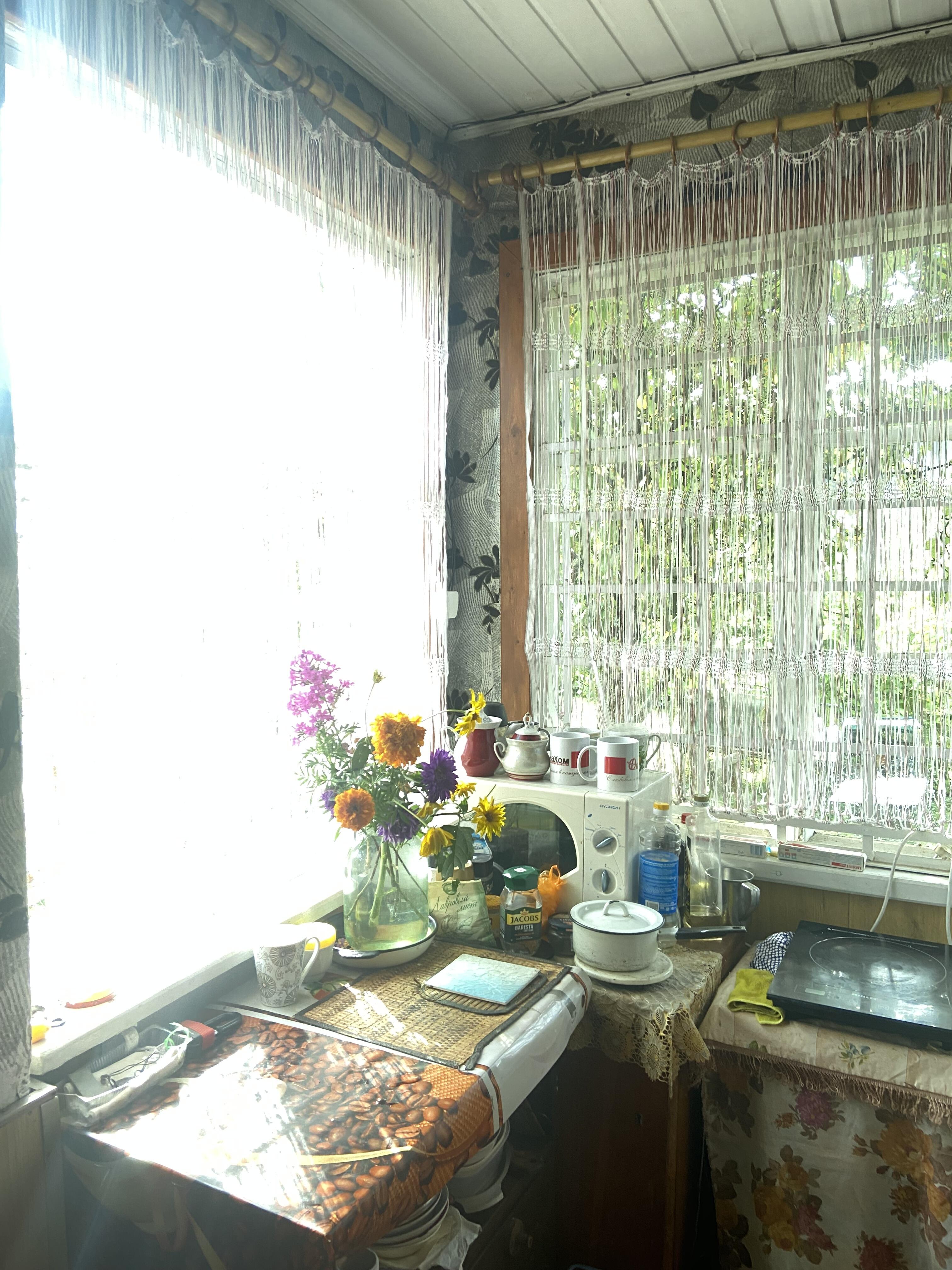 Maison 33 m² Radaskovicki sielski Saviet, Bélarus