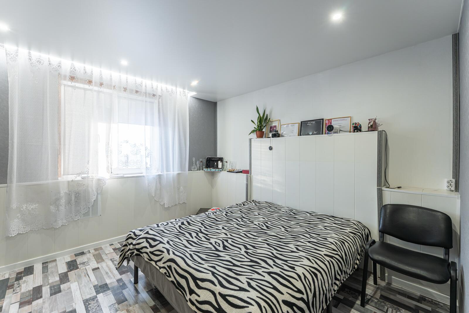 Casa  Sedcha, Belarús