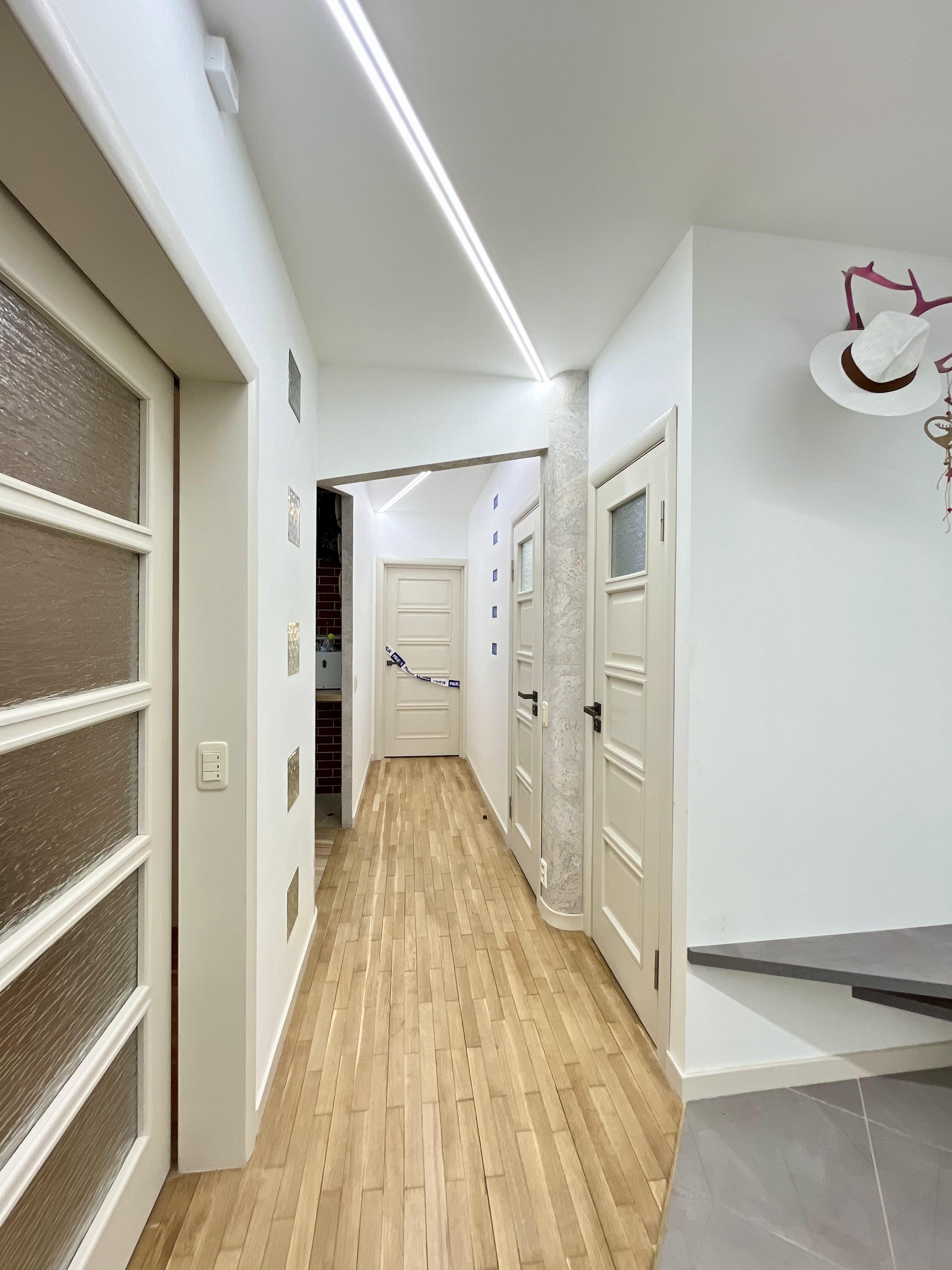 Квартира 2 комнаты 56 м² Борисов, Беларусь