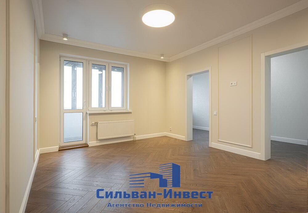 Mieszkanie 3 pokoi 127 m² Mińsk, Białoruś
