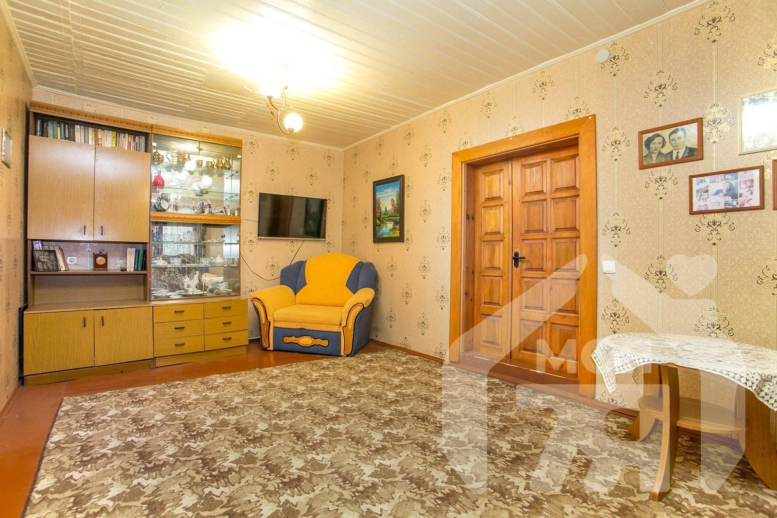 Dom 57 m² Wołożyn, Białoruś