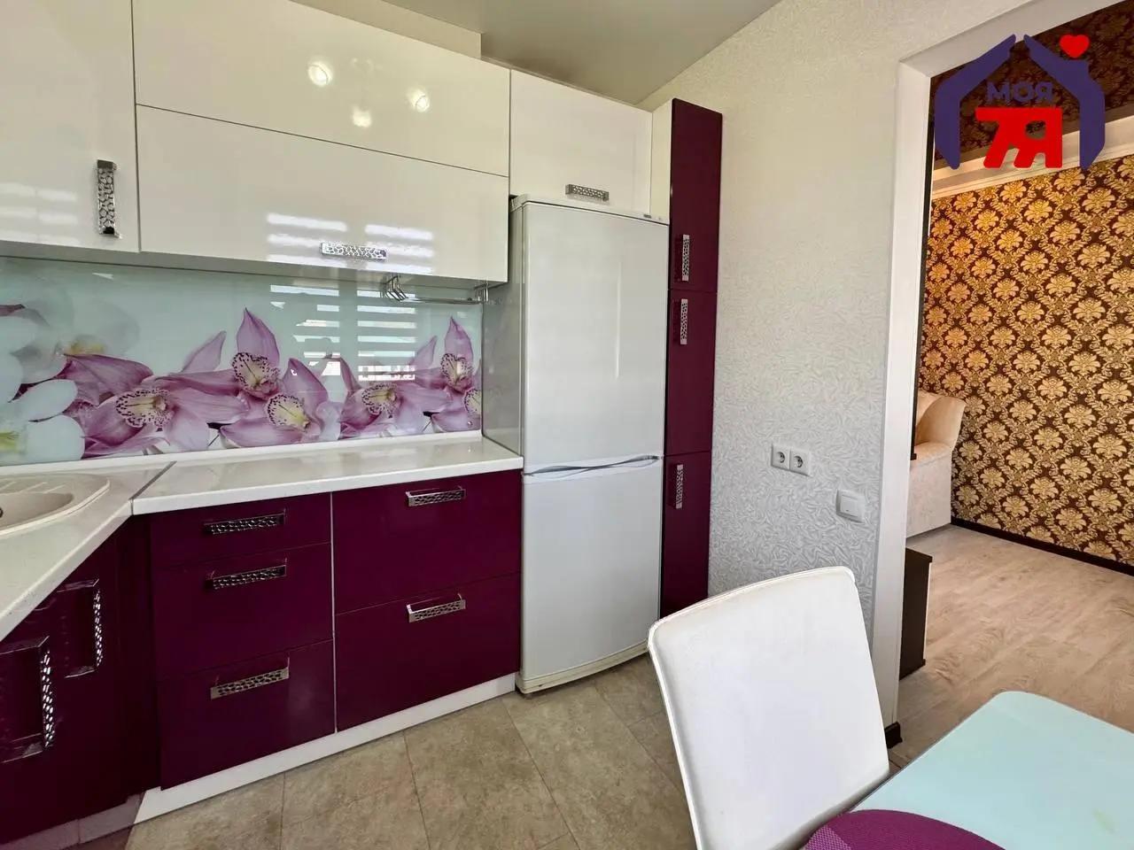 3 room apartment 42 m² Salihorsk, Belarus