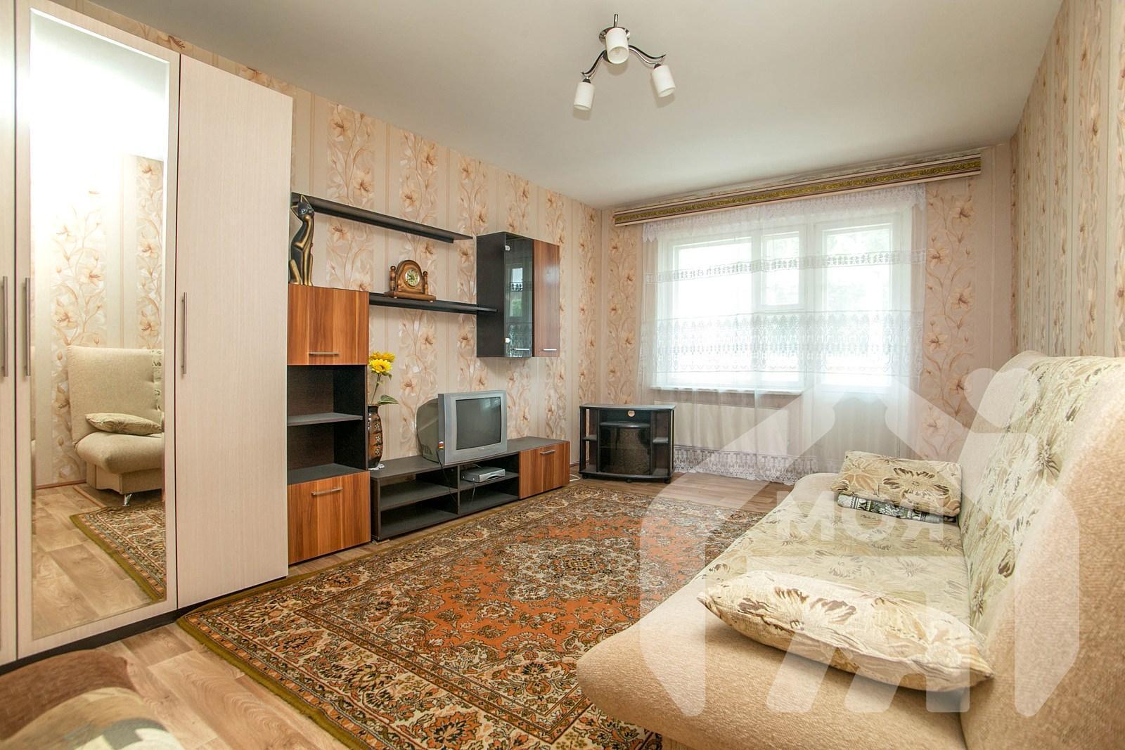 Apartamento 2 habitaciones 56 m² Sylavicy, Belarús