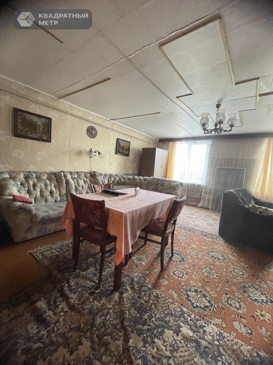 House  Jerchi, Belarus