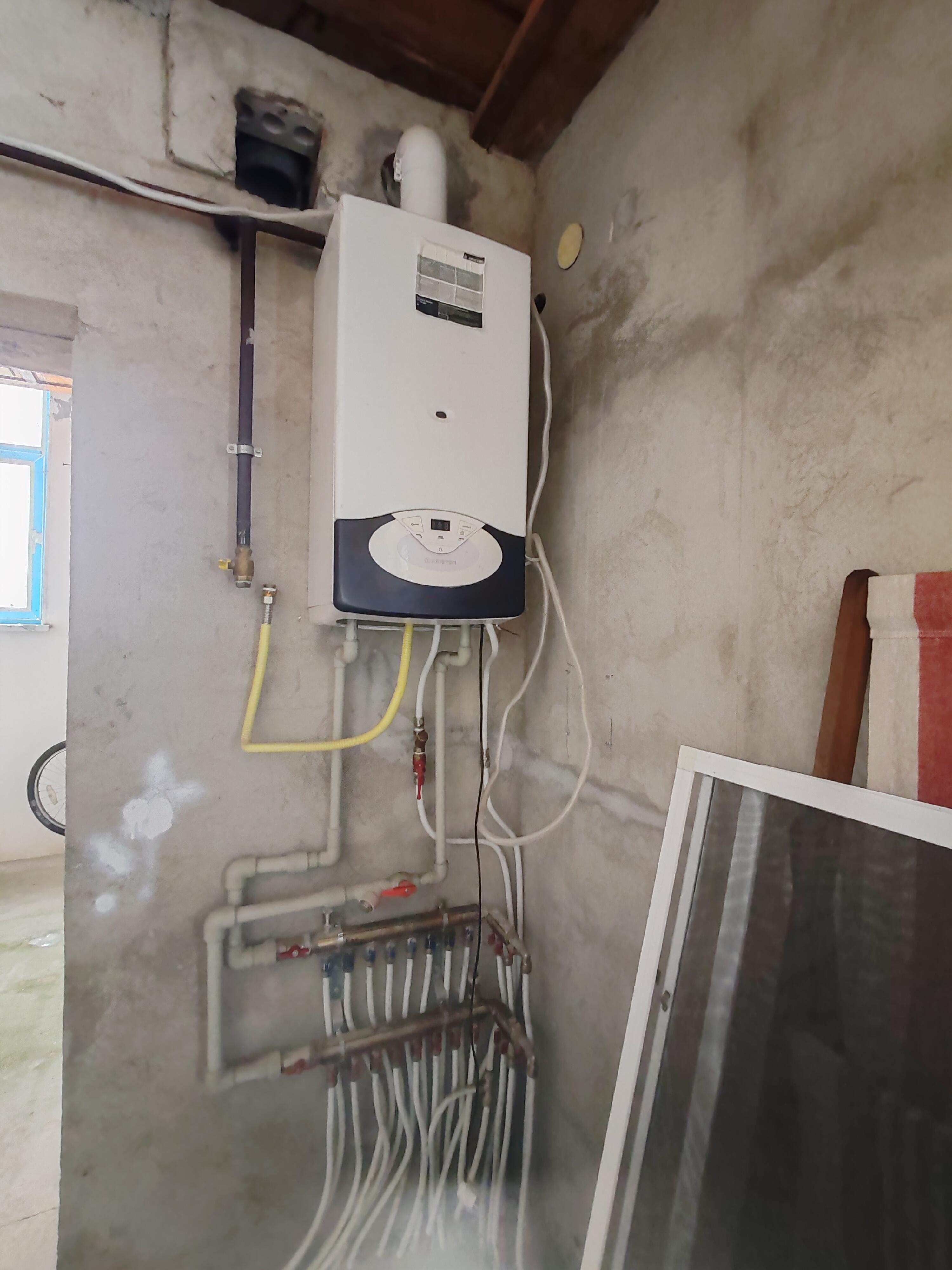 Haus 114 m² Waukawysk, Belarus