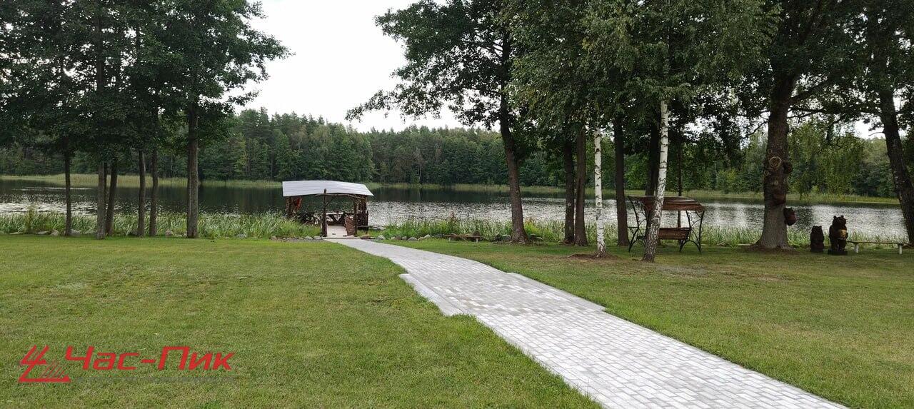 Коттедж 446 м² Куропольский сельский Совет, Беларусь