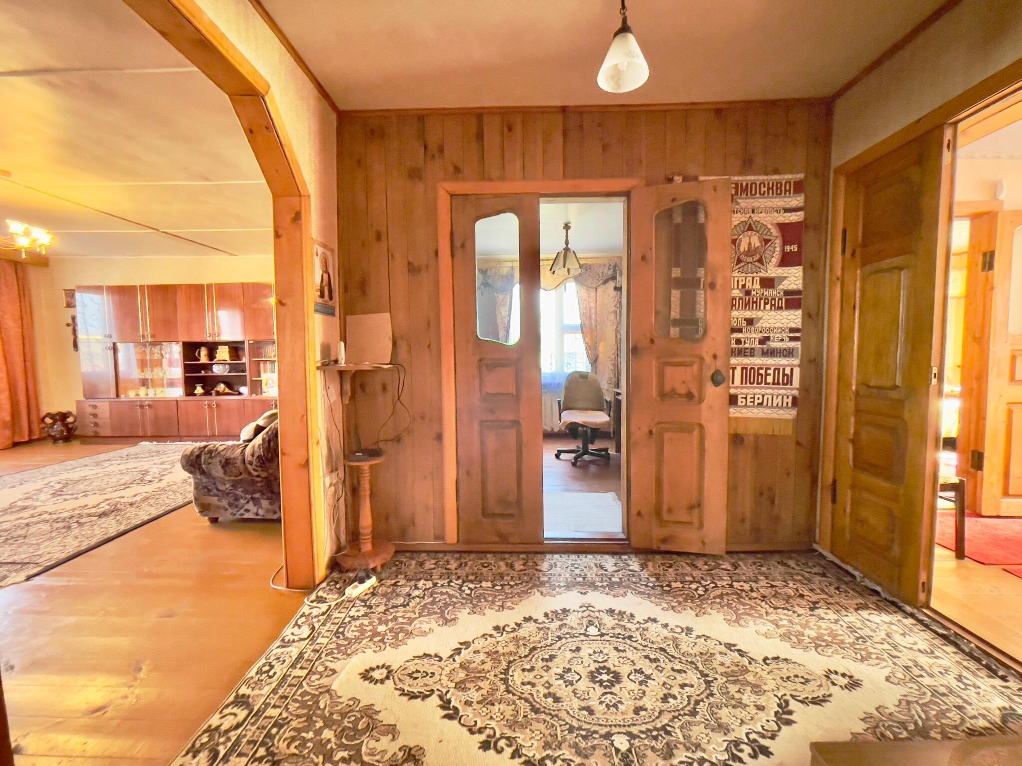 Casa 110 m² Borisov, Belarús