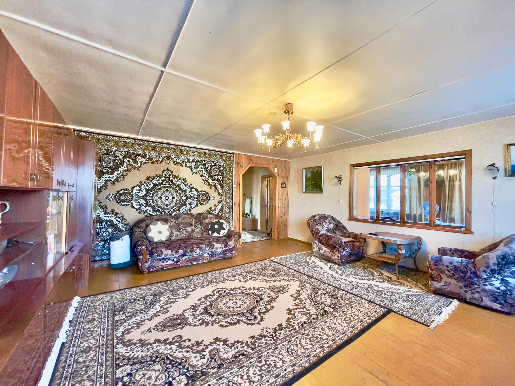 Casa 110 m² Borisov, Belarús