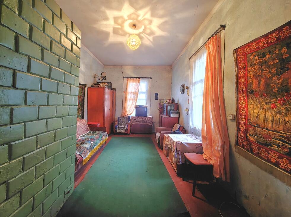 Haus  Mikhanavichy, Belarus