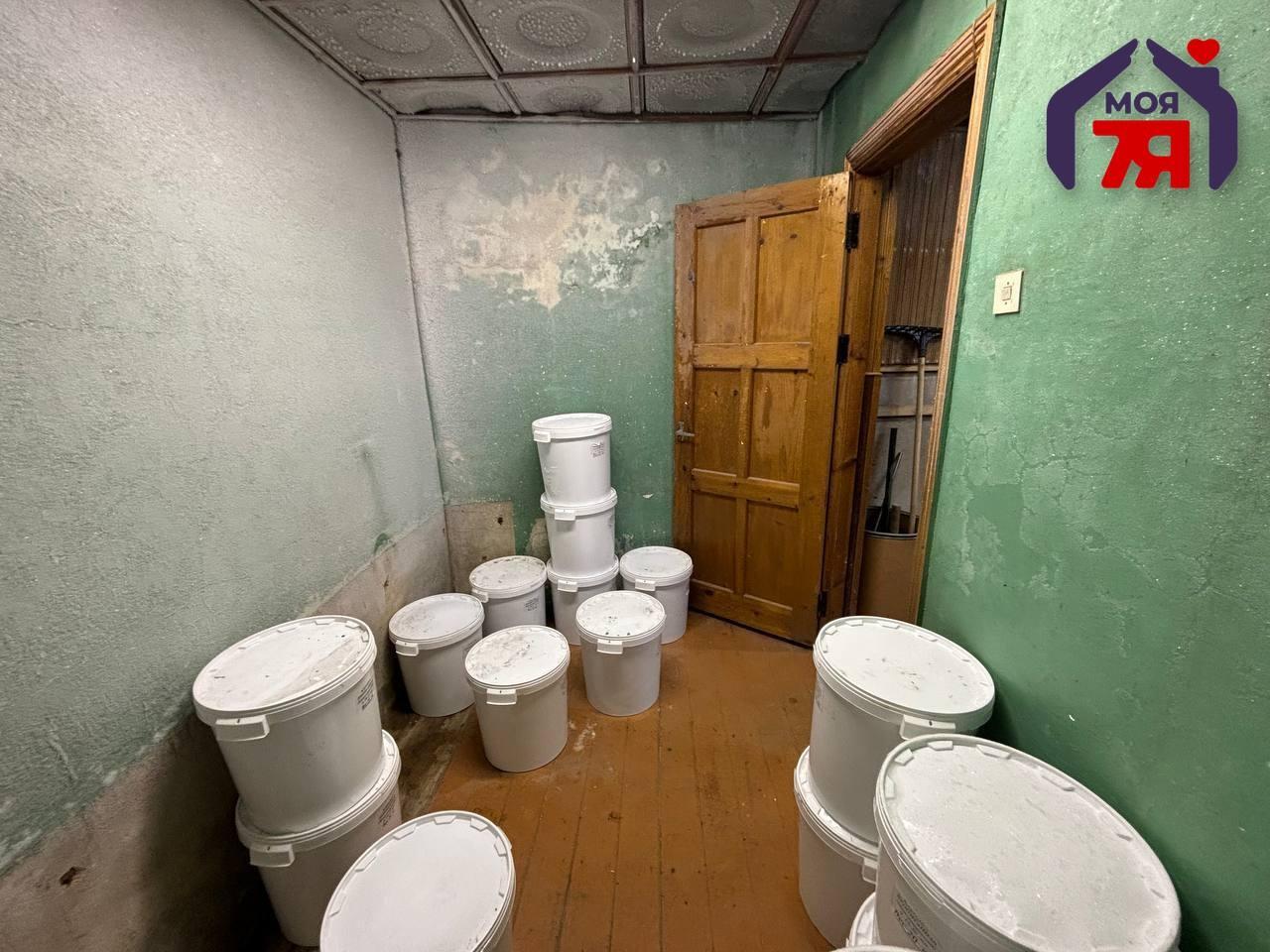 Склад 205 м² в Минске, Беларусь