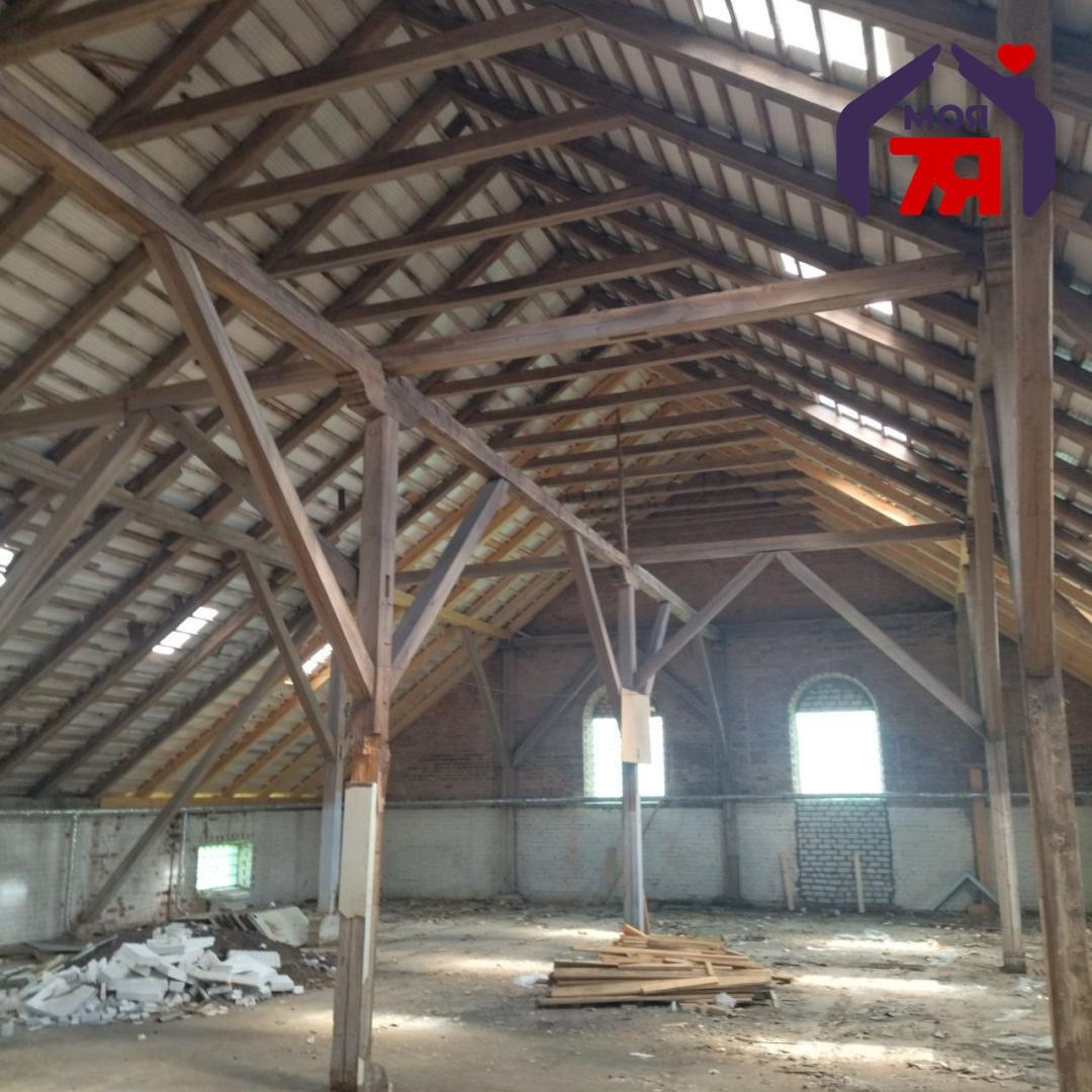 Haus  Kurhanski sielski Saviet, Belarus
