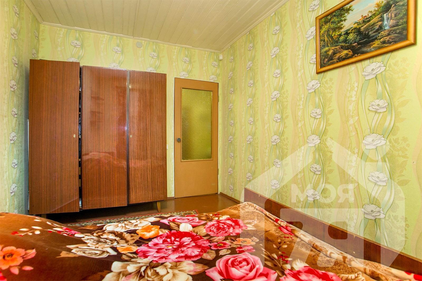 Dom 57 m² Wołożyn, Białoruś