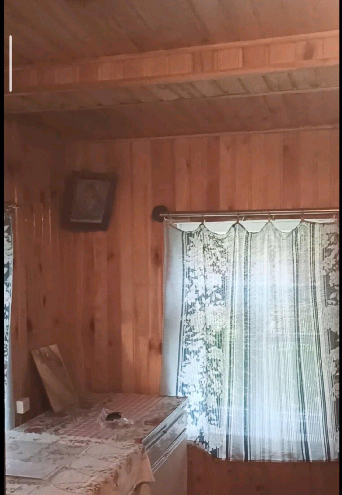 Дом 34 м² Беларучский сельский Совет, Беларусь