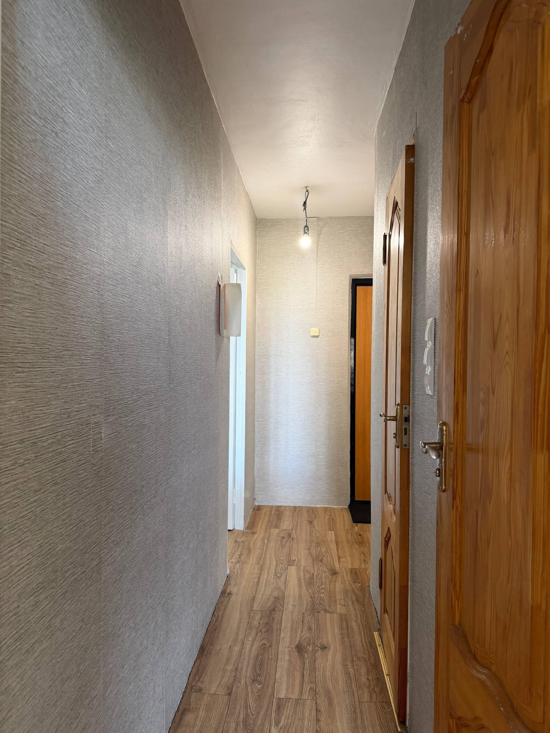Appartement 1 chambre 33 m² Minsk, Bélarus