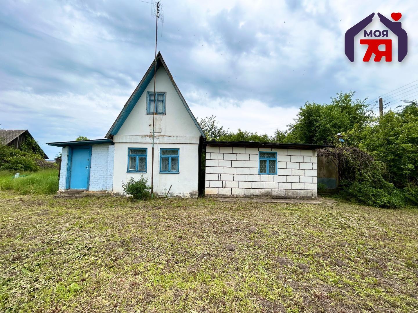 Maison 23 m² Racenski sielski Saviet, Bélarus