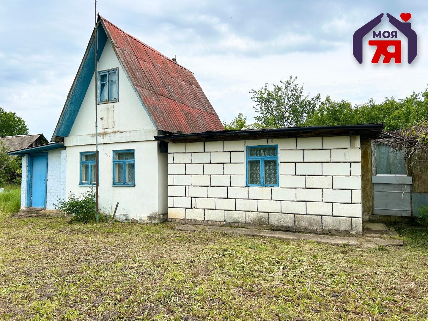 Maison 23 m² Racenski sielski Saviet, Bélarus