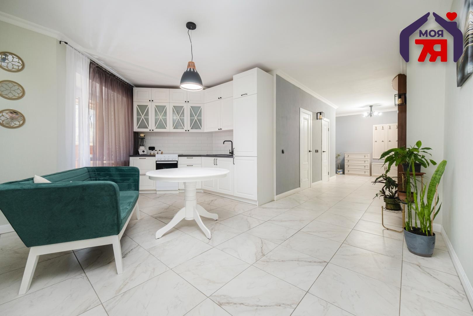 Apartamento 2 habitaciones 99 m² Minsk, Belarús