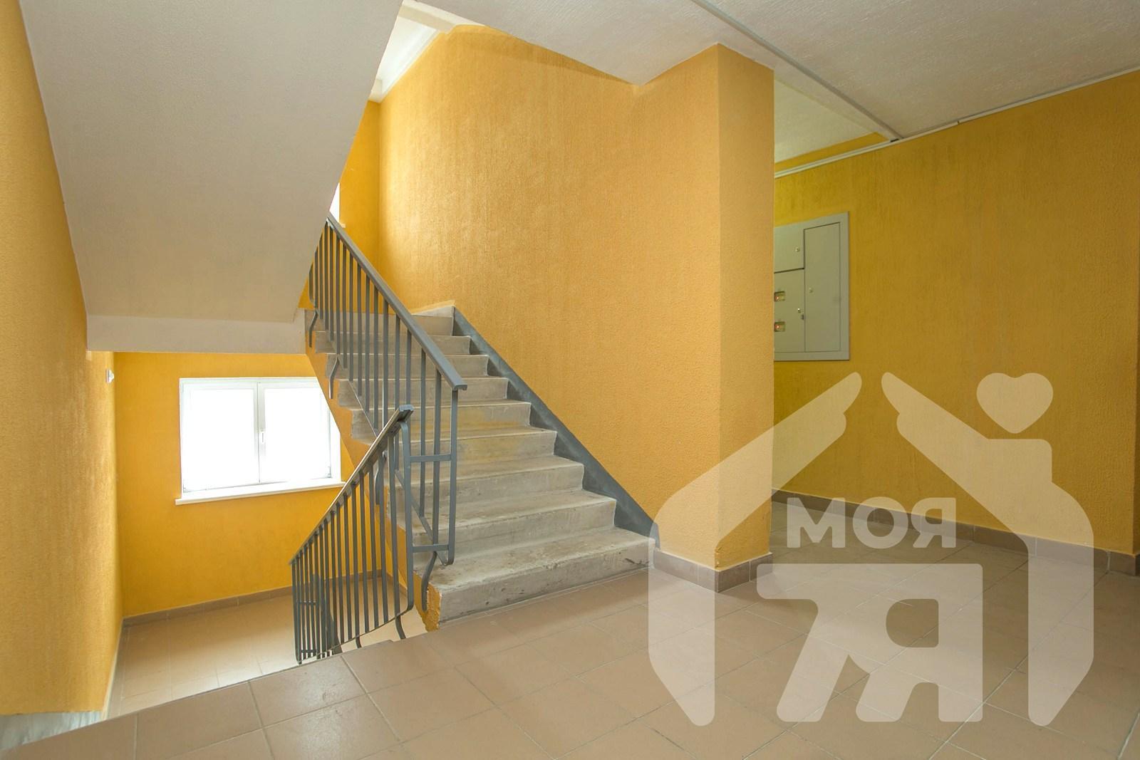 Wohnung 2 zimmer 42 m² Maladsetschna, Belarus