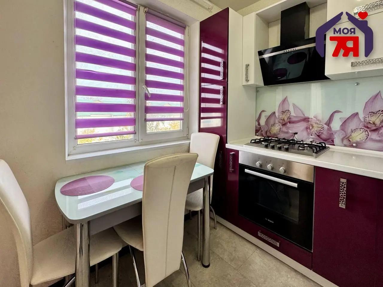 3 room apartment 42 m² Salihorsk, Belarus