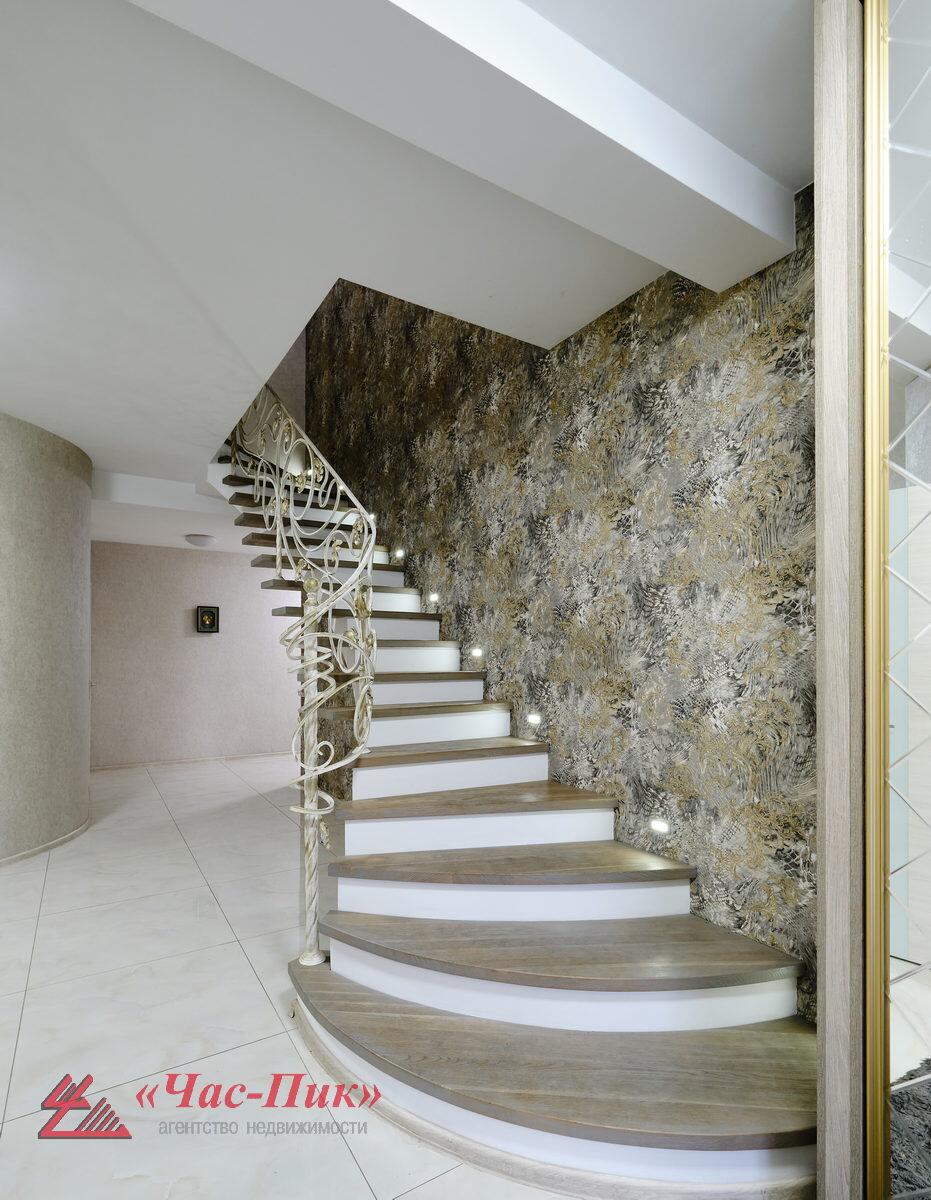 Cottage 207 m² Juchnauka, Belarus