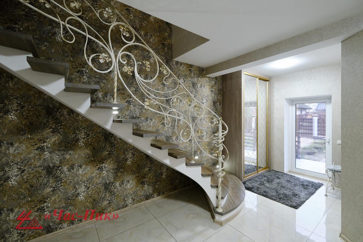 Cottage 207 m² Juchnauka, Belarus