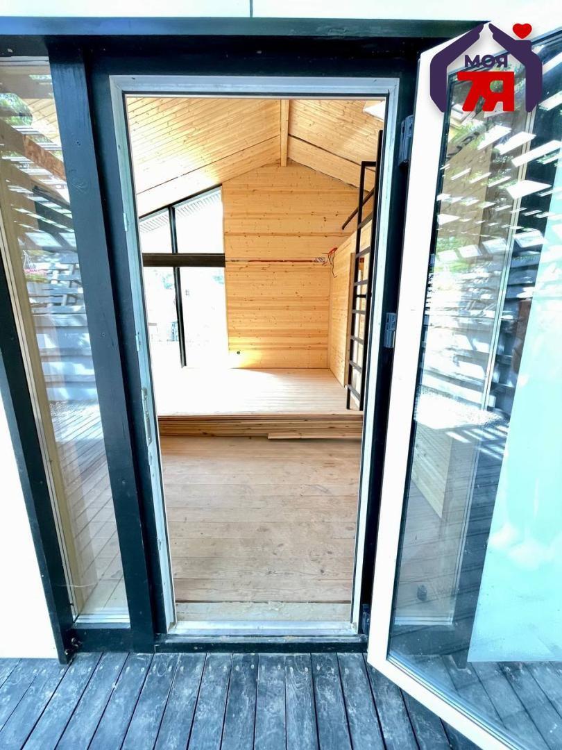 Haus 68 m² Chaciezynski sielski Saviet, Belarus