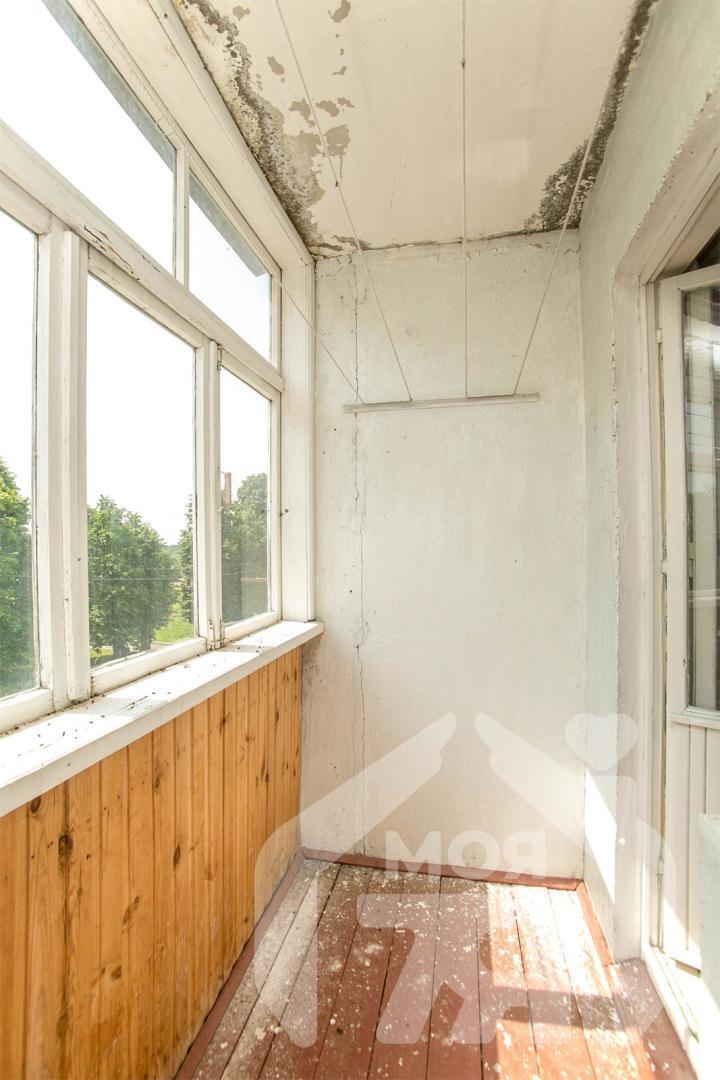 Apartamento 2 habitaciones 56 m² Sylavicy, Belarús