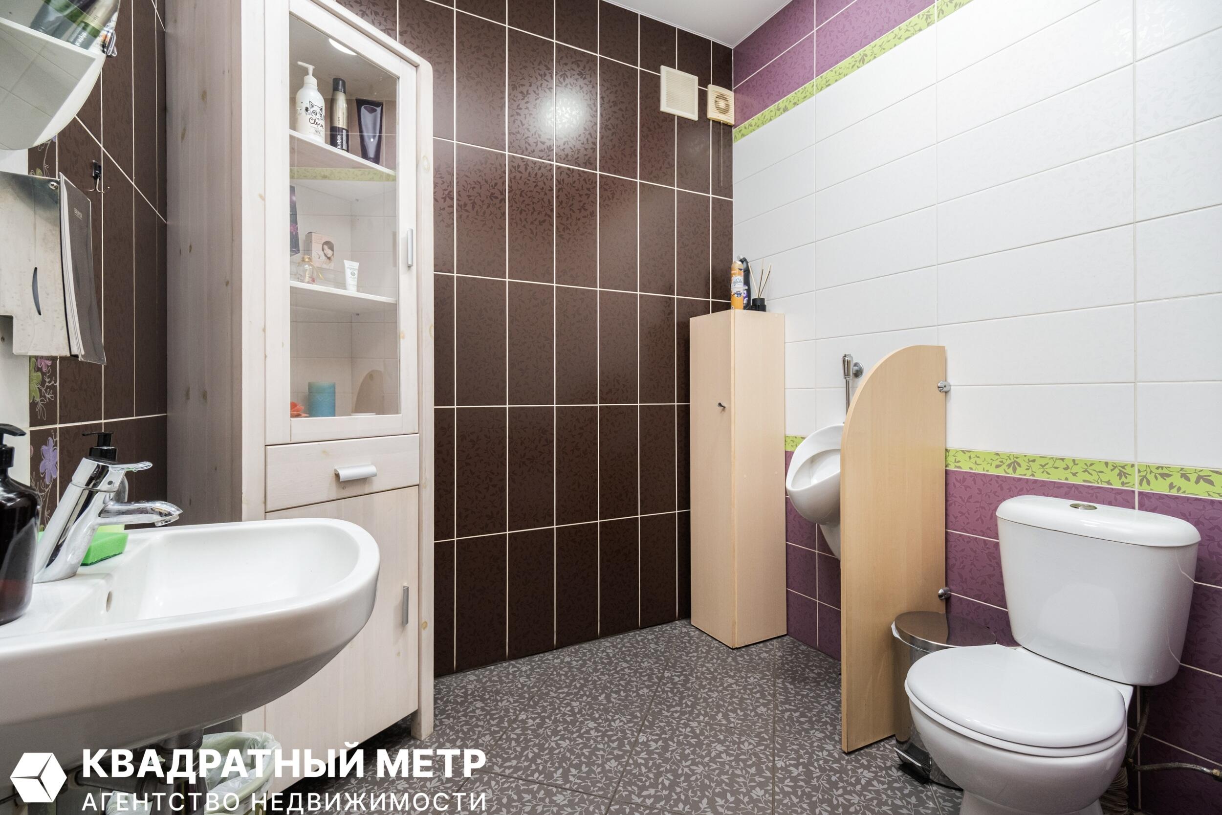 Офис 464 м² Минск, Беларусь